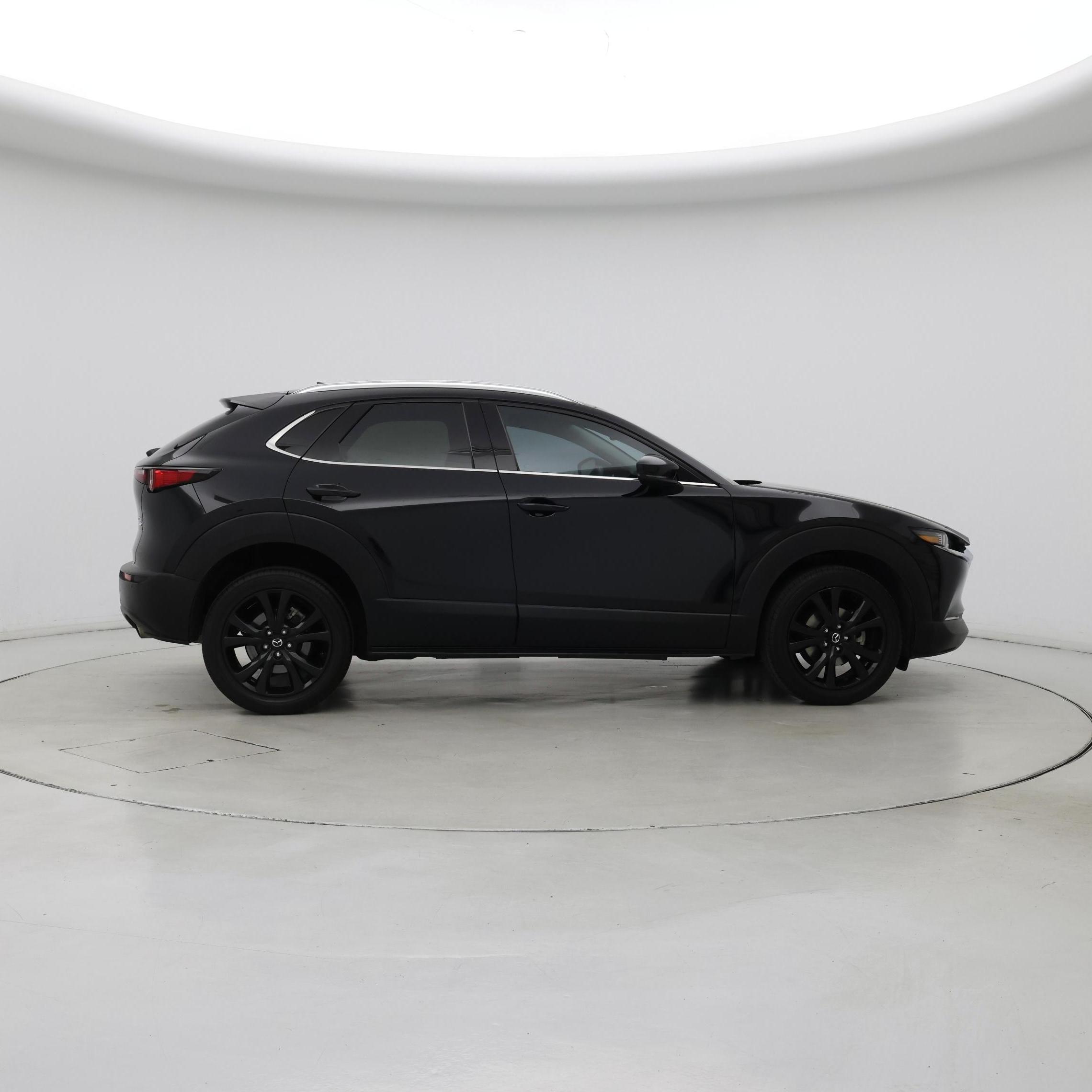 Thumbnail: 2021 Mazda CX-30 - 7