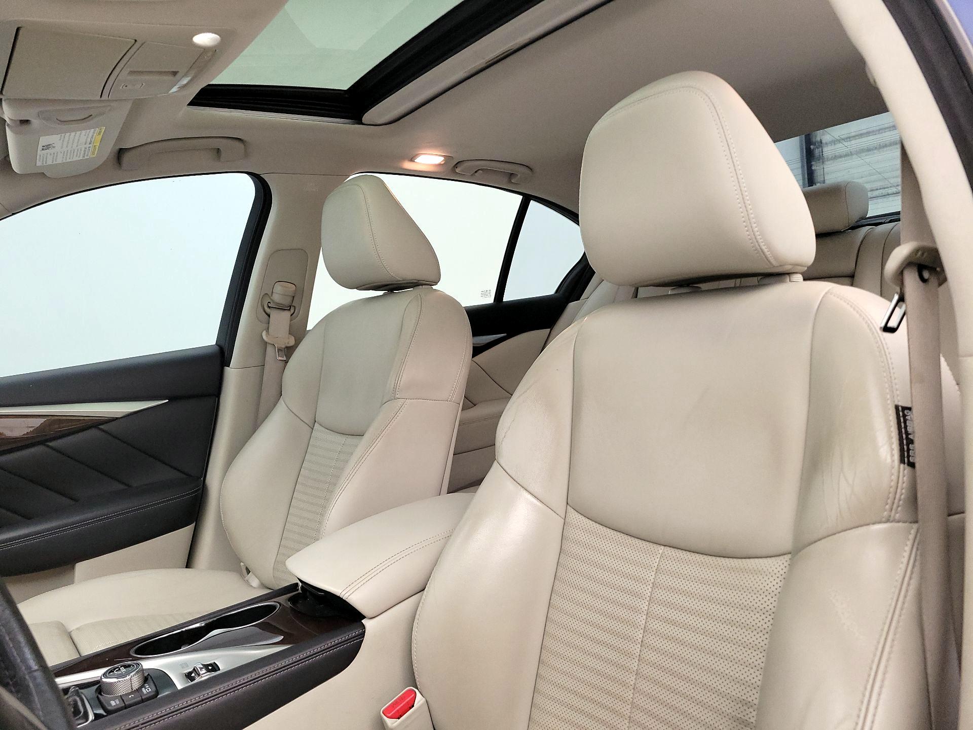 Thumbnail: 2016 INFINITI  - 20