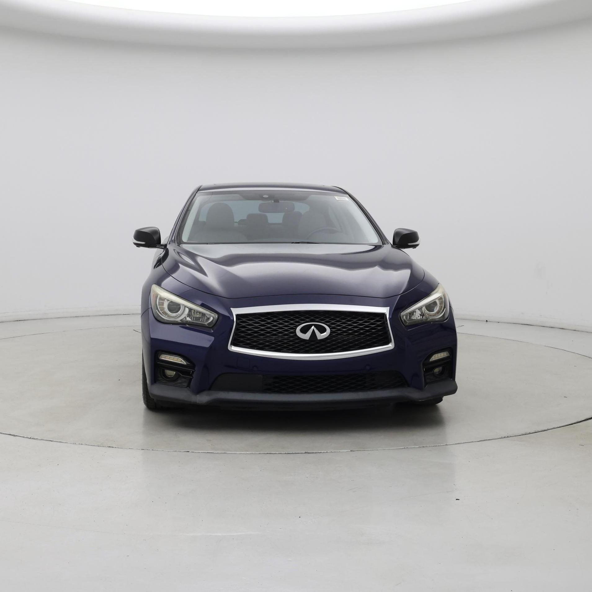 Thumbnail: 2016 INFINITI  - 5