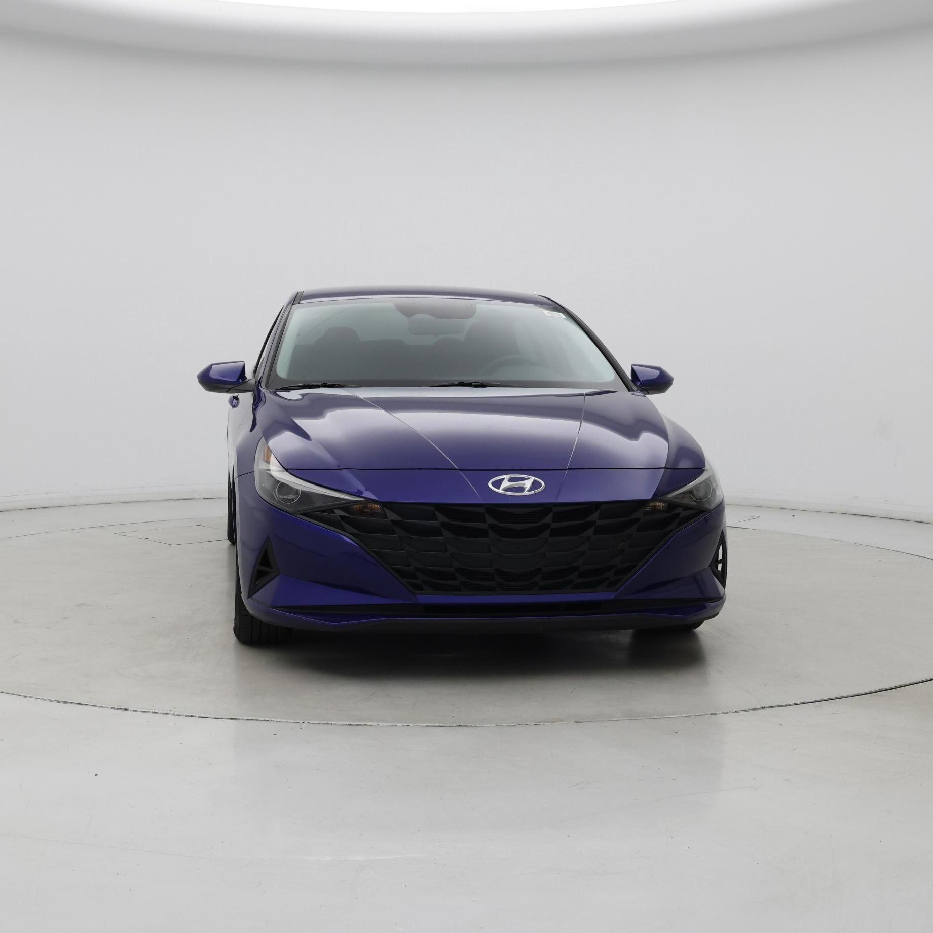 Thumbnail: 2021 Hyundai Elantra - 5