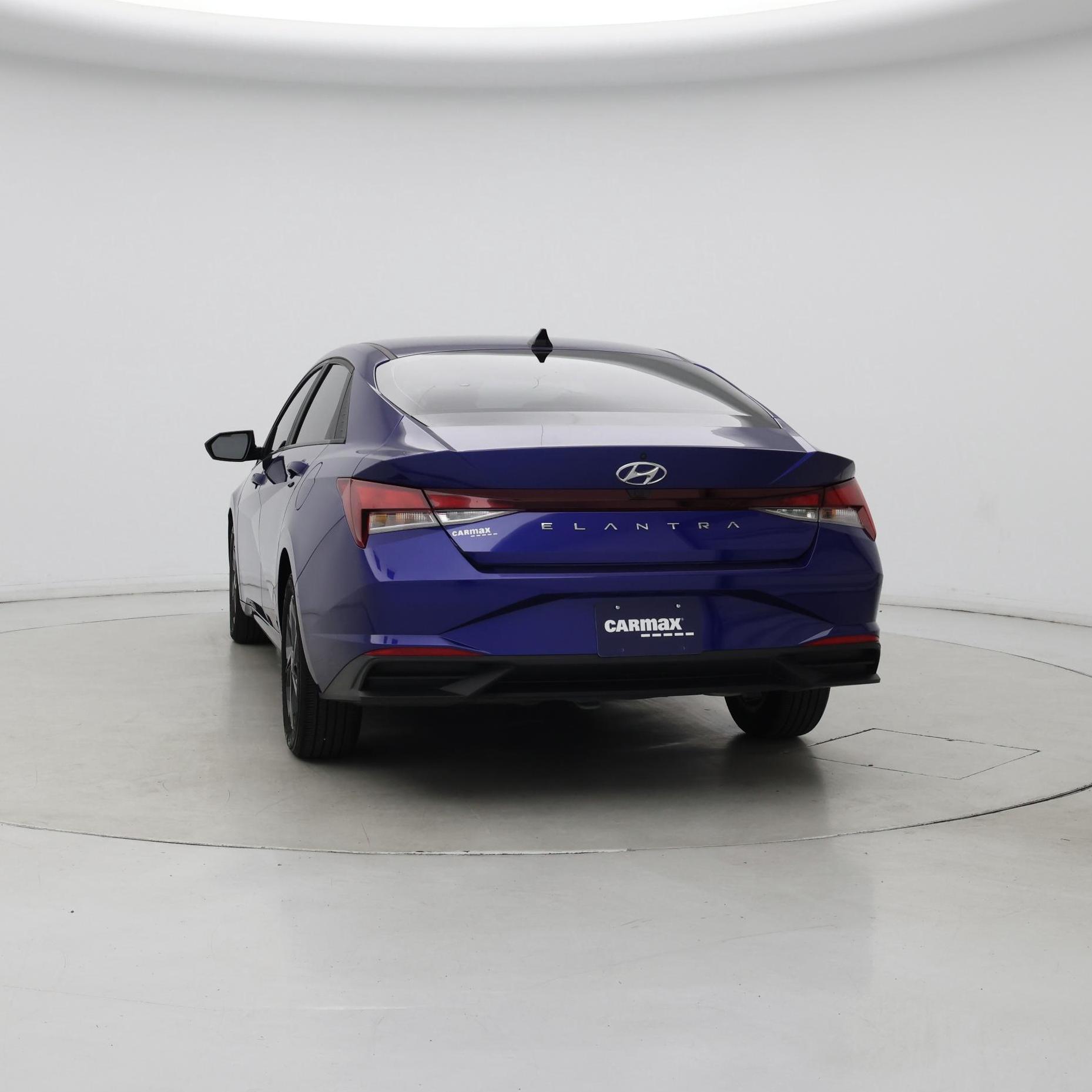 Thumbnail: 2021 Hyundai Elantra - 6