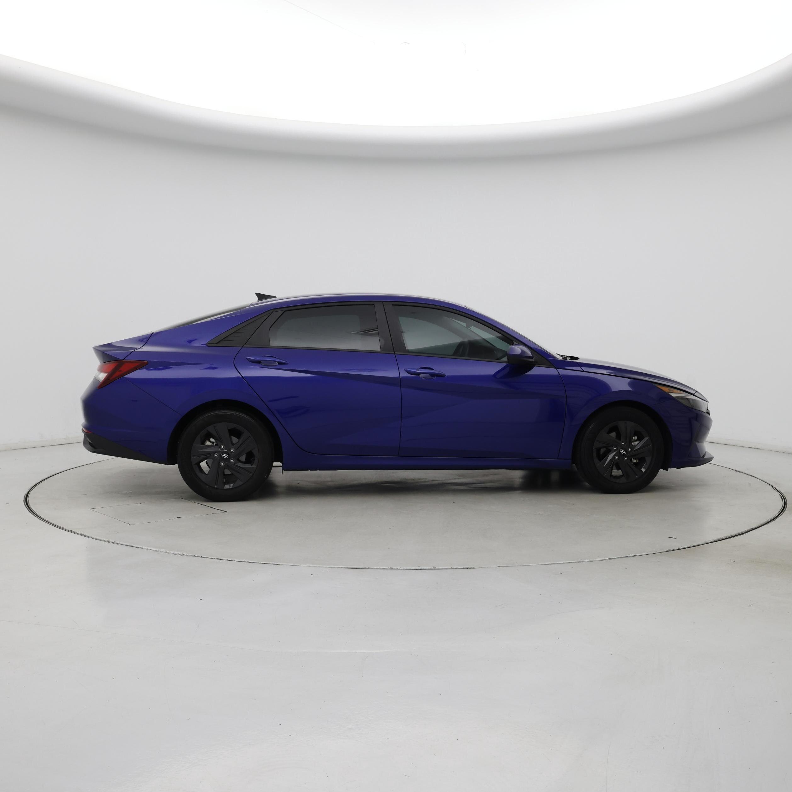 Thumbnail: 2021 Hyundai Elantra - 7