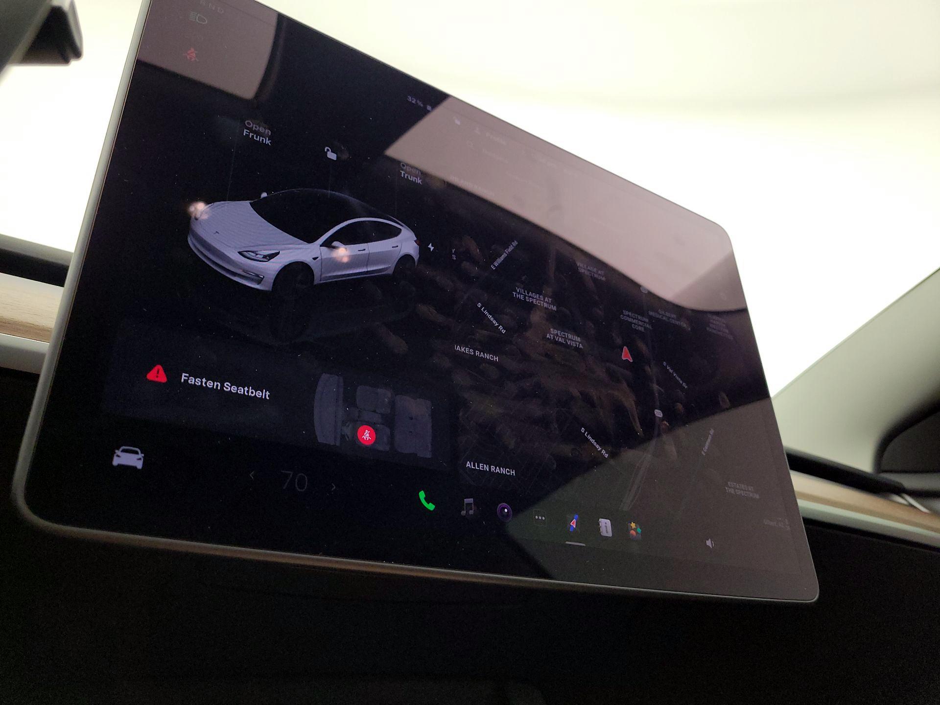 Thumbnail: 2023 Tesla Model 3 - 13