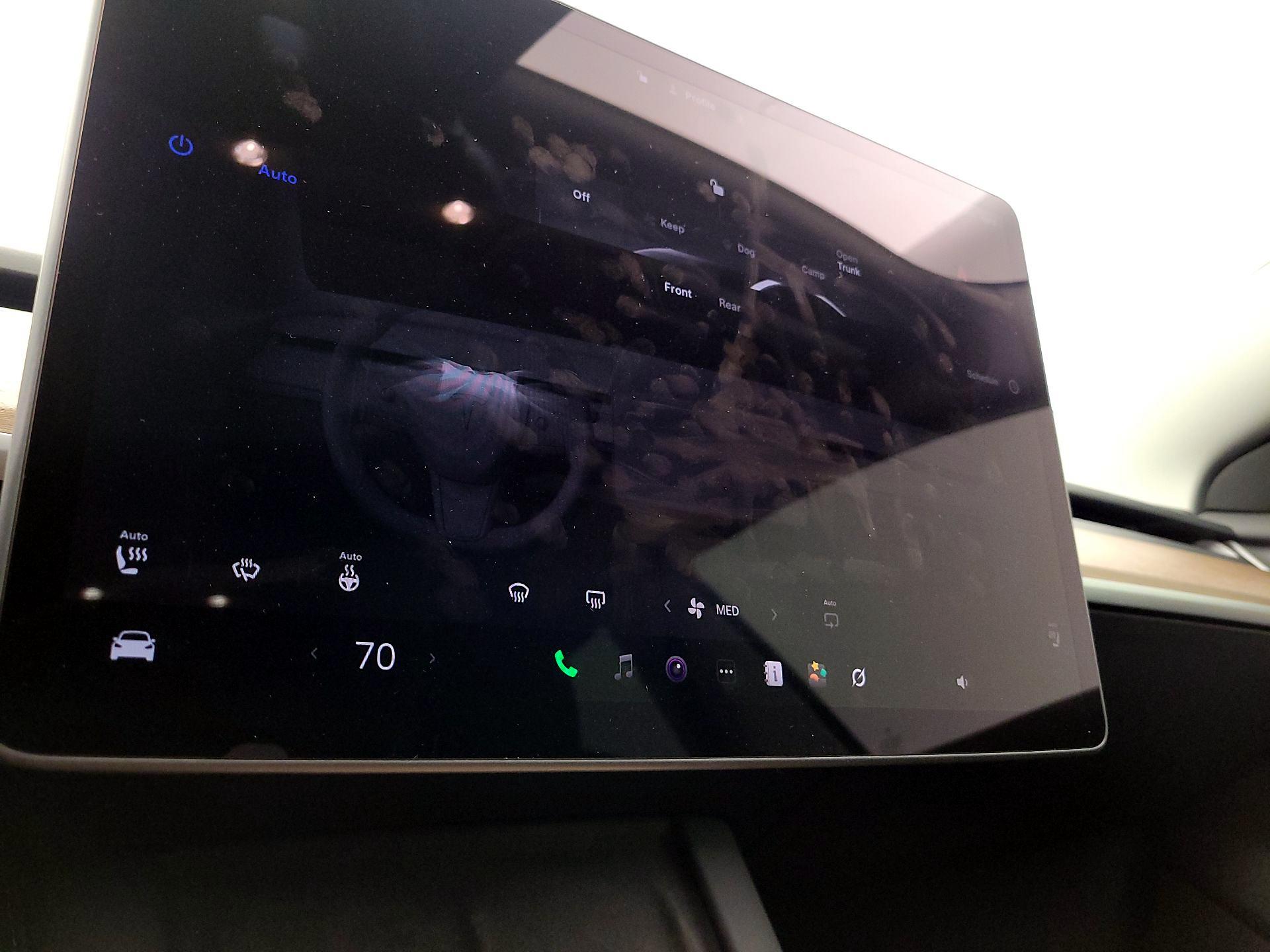 Thumbnail: 2023 Tesla Model 3 - 16