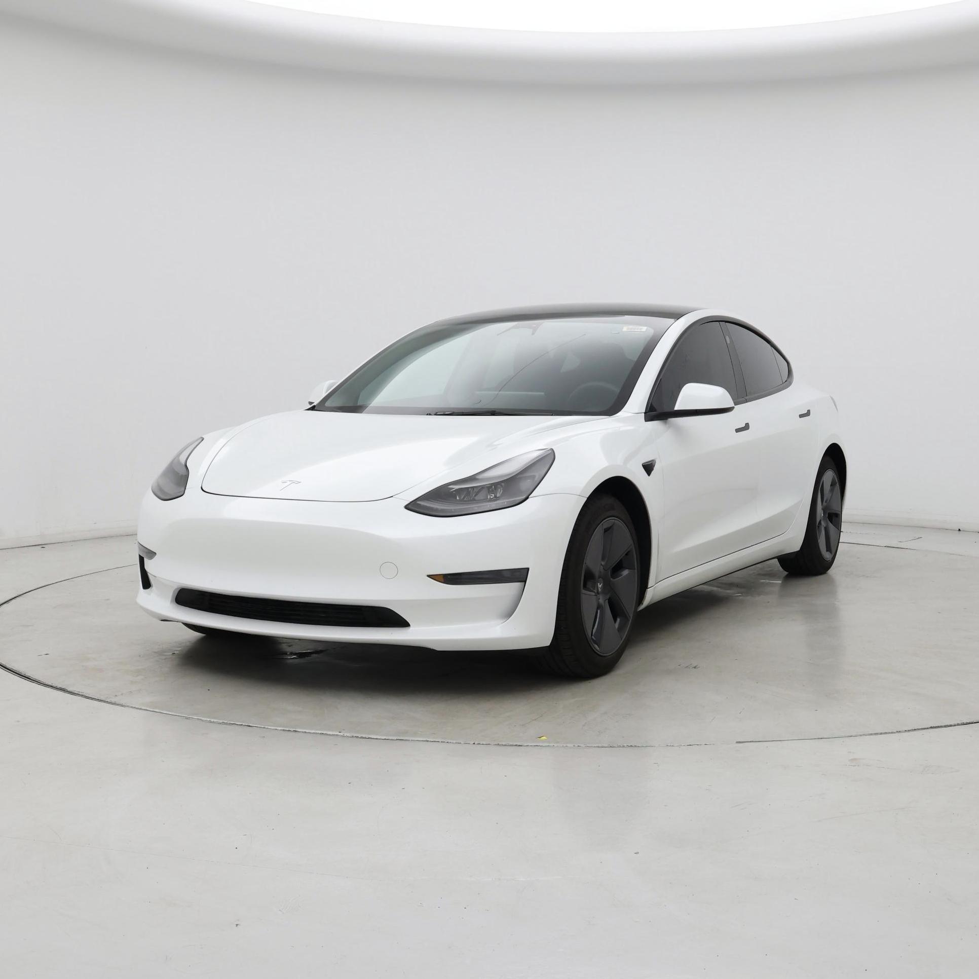 Thumbnail: 2023 Tesla Model 3 - 4