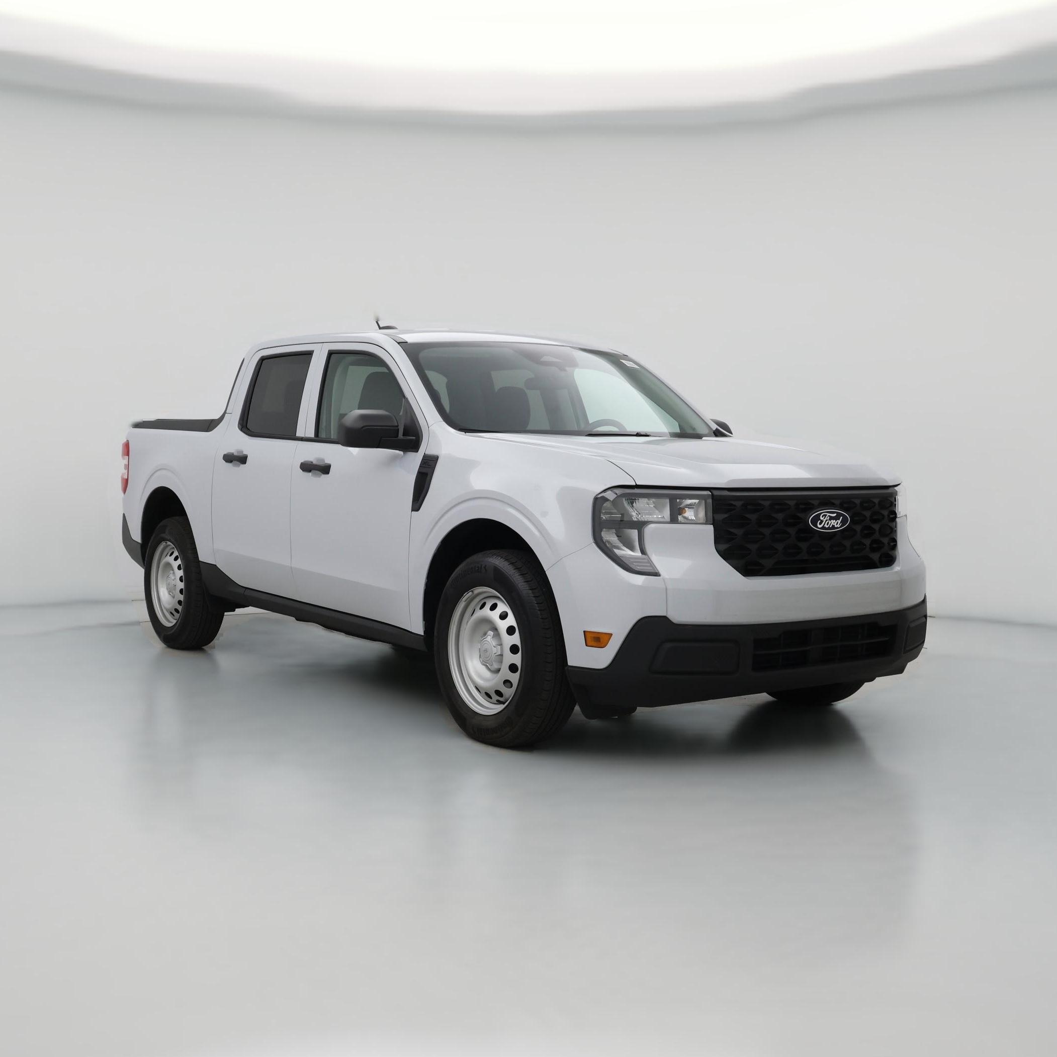 Thumbnail: 2025 Ford Maverick - 1
