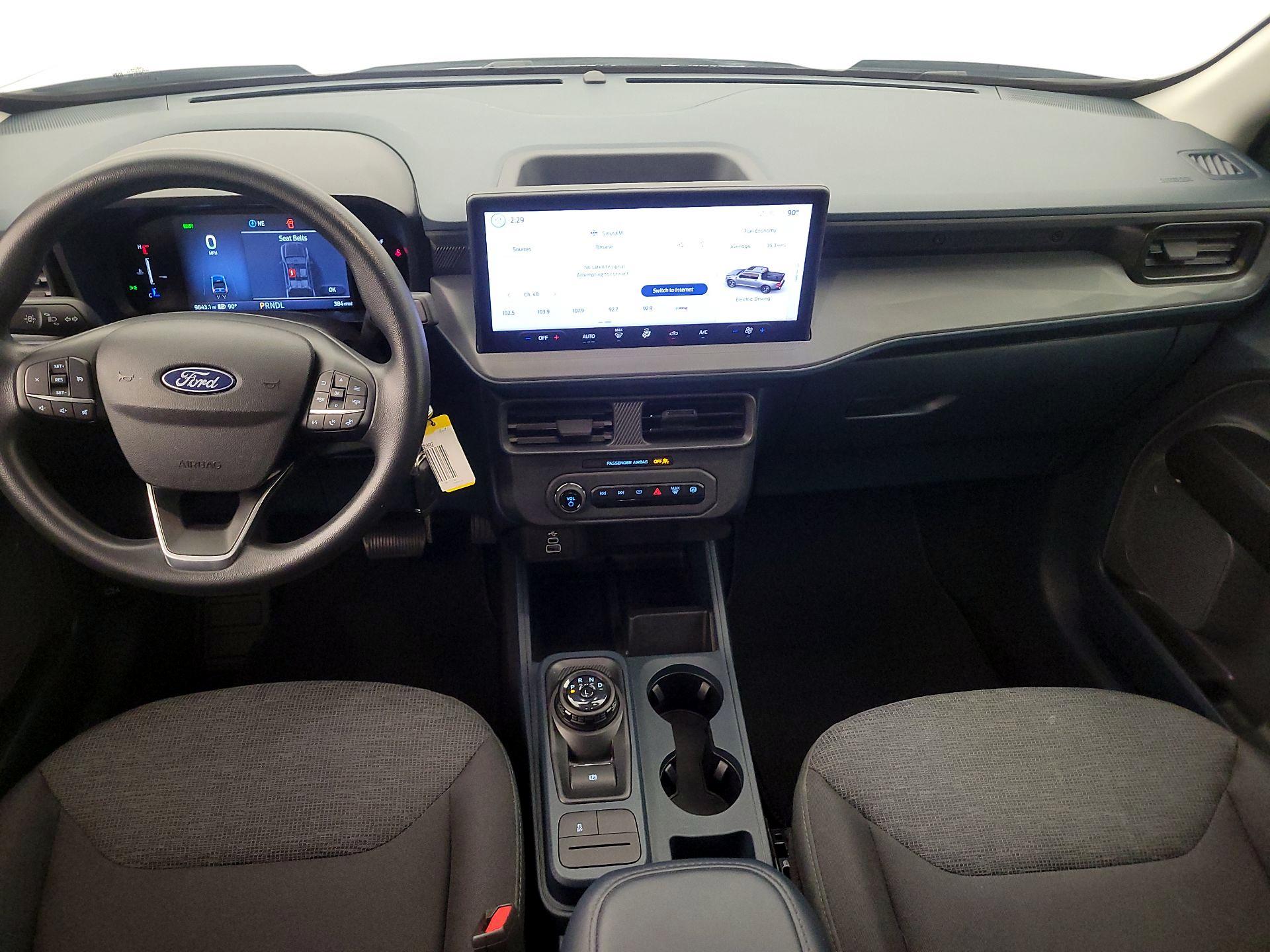 Thumbnail: 2025 Ford Maverick - 9