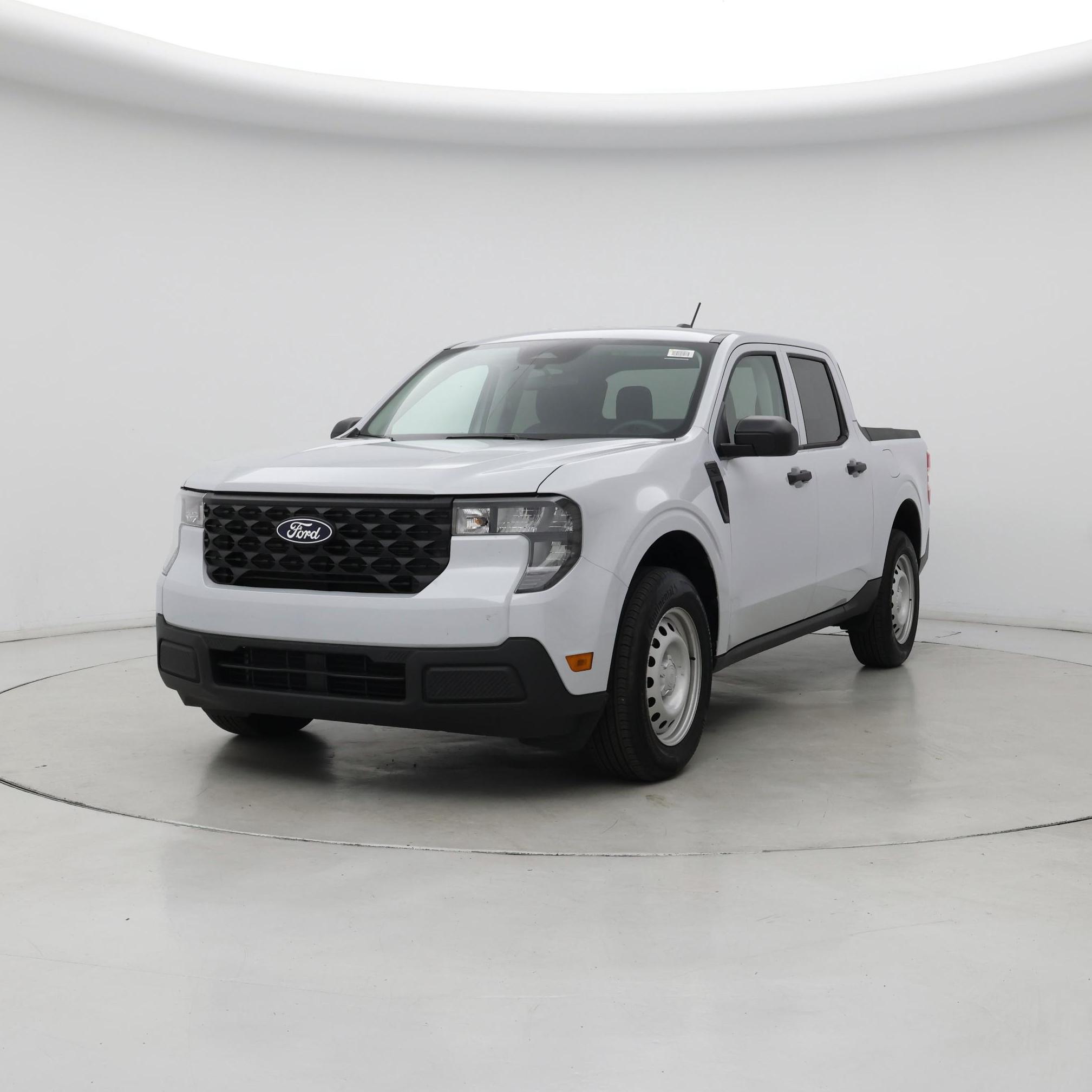 Thumbnail: 2025 Ford Maverick - 4