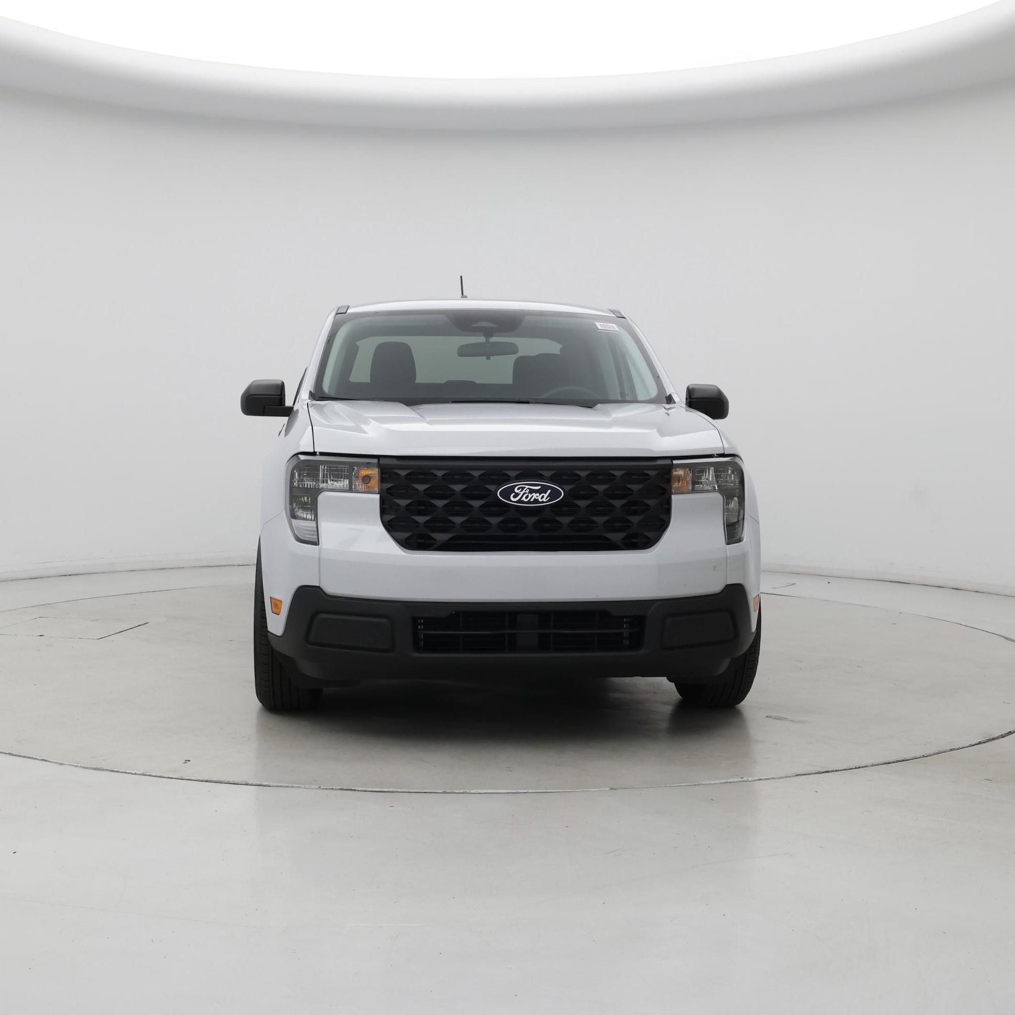 Thumbnail: 2025 Ford Maverick - 5