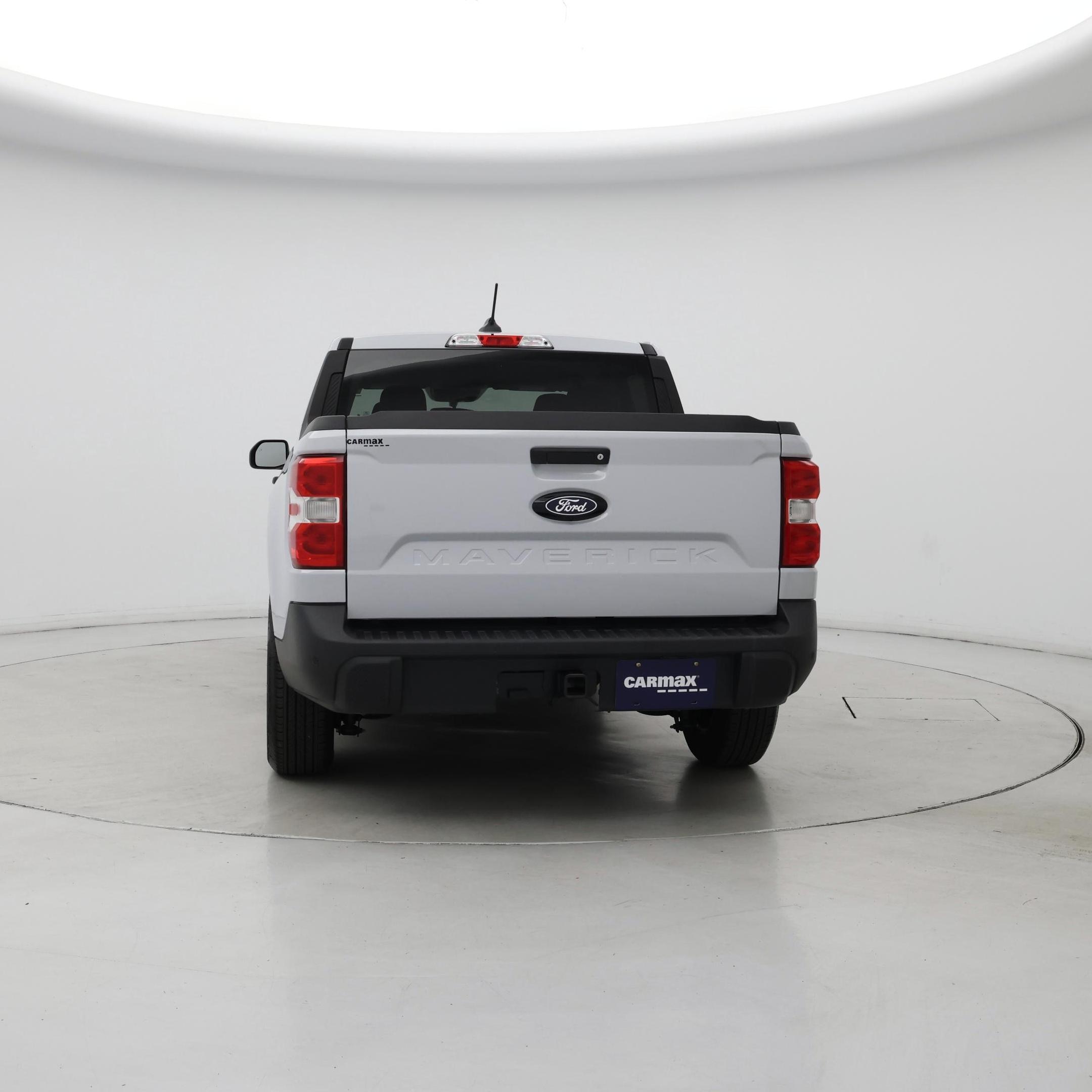 Thumbnail: 2025 Ford Maverick - 6