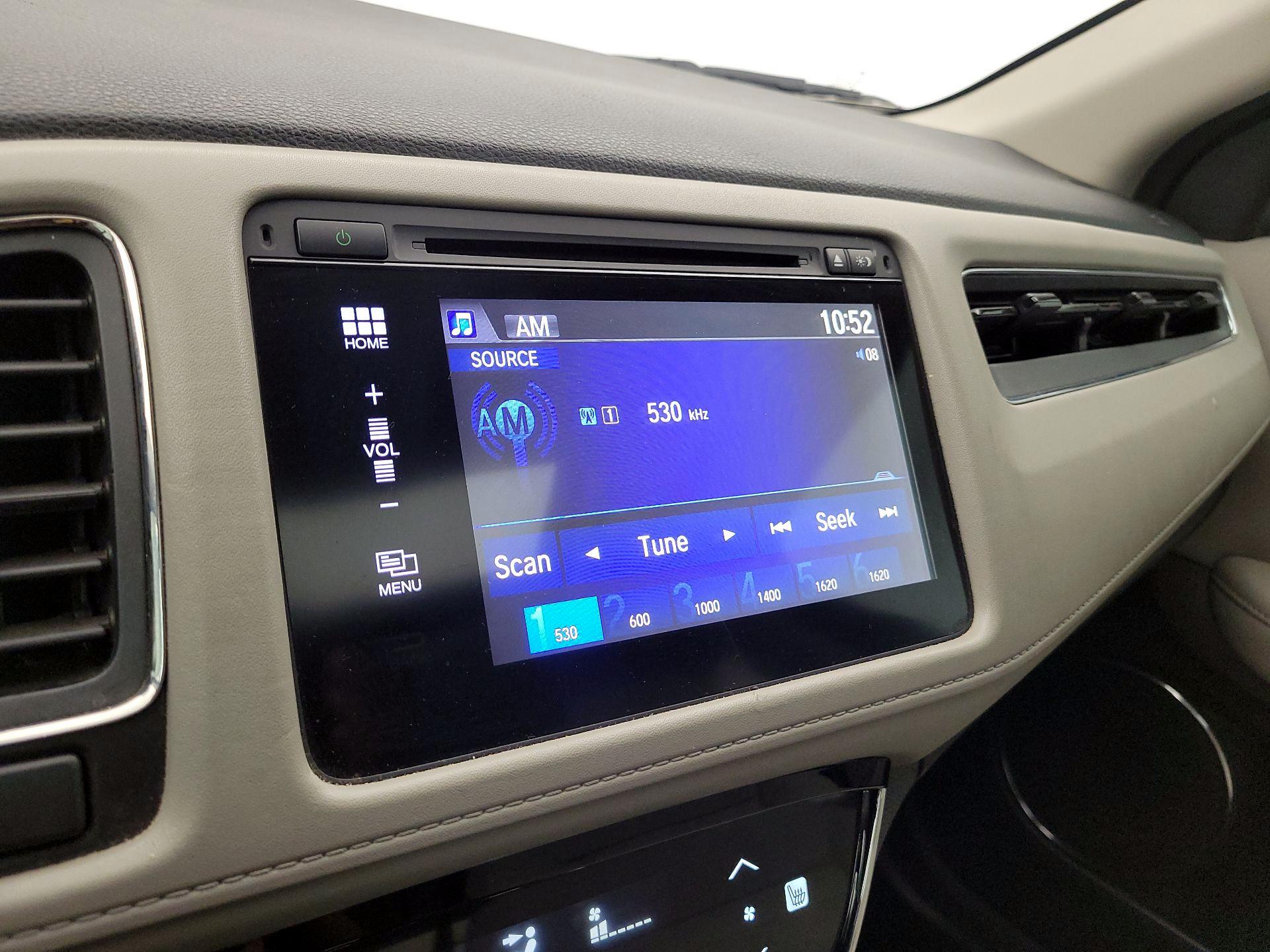 Thumbnail: 2016 Honda HR-V - 15