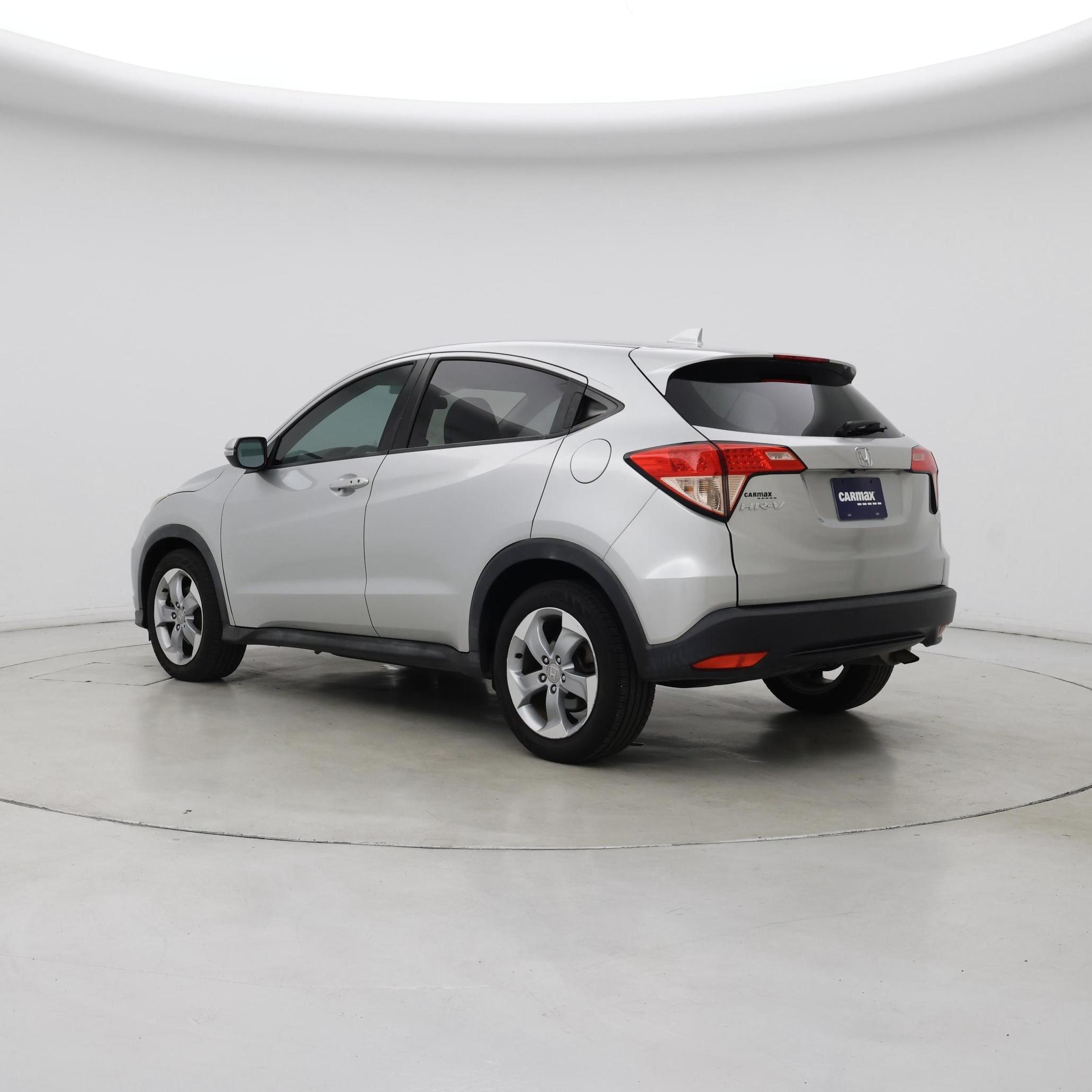 Thumbnail: 2016 Honda HR-V - 2