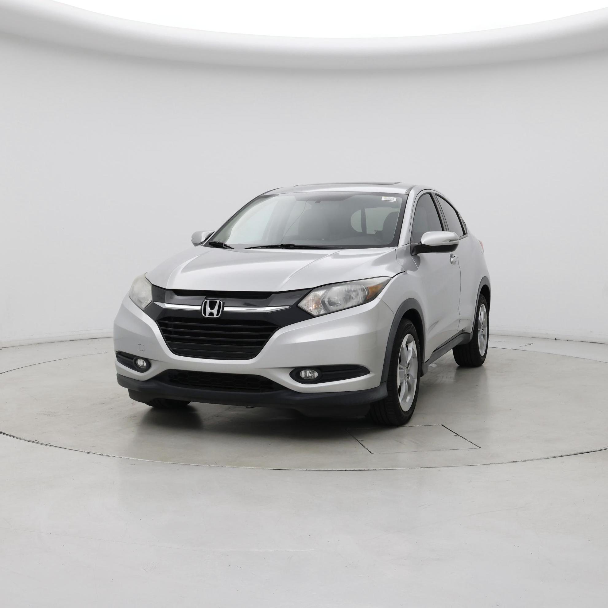 Thumbnail: 2016 Honda HR-V - 4