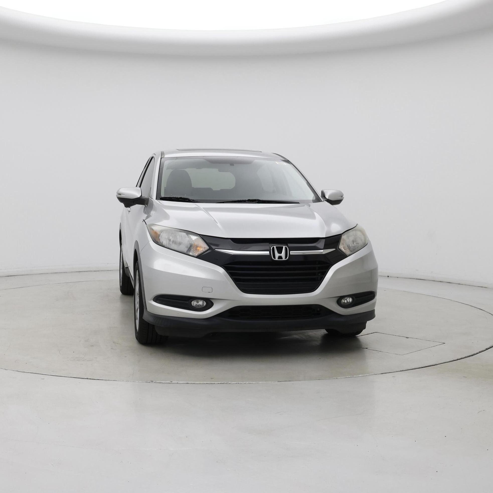 Thumbnail: 2016 Honda HR-V - 5