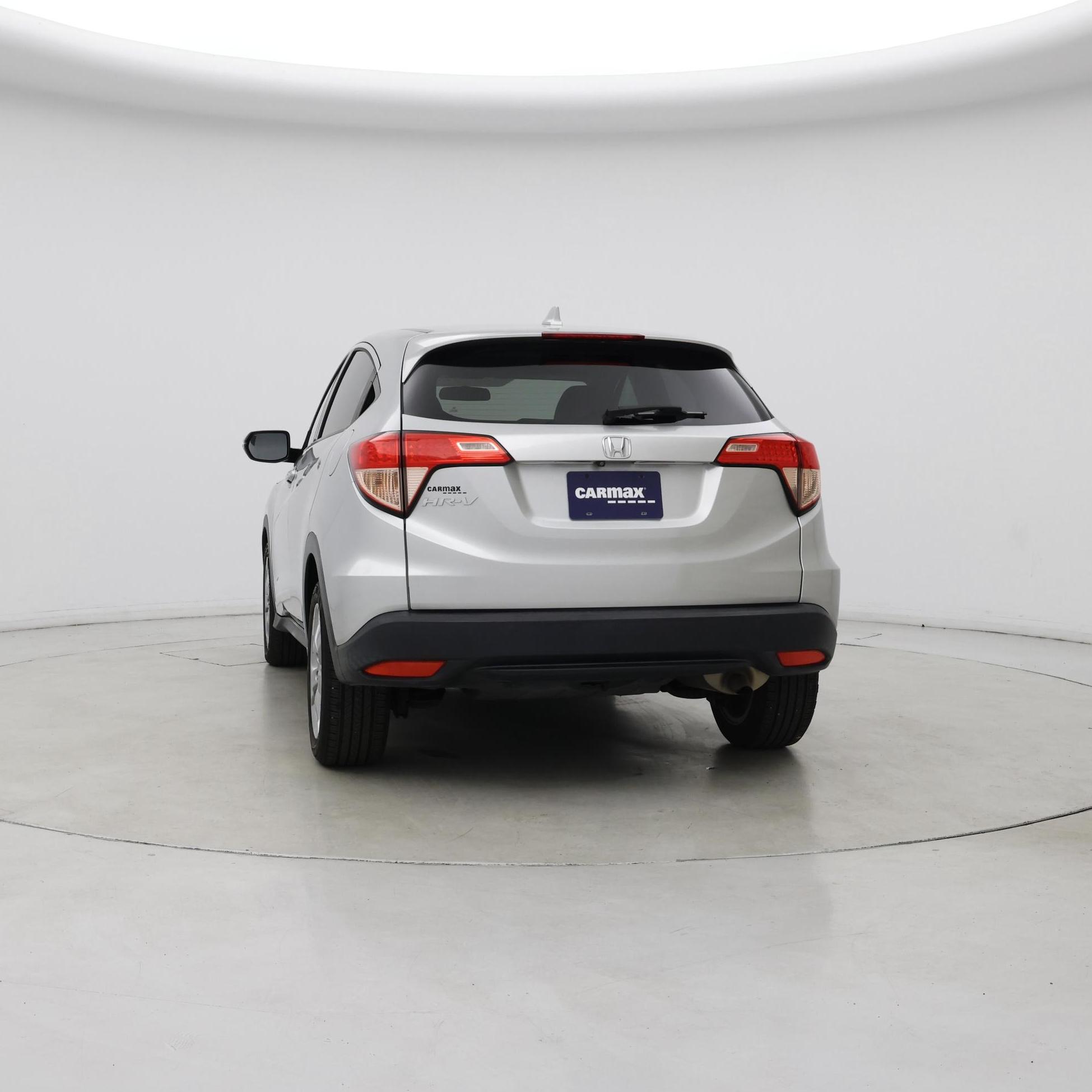 Thumbnail: 2016 Honda HR-V - 6