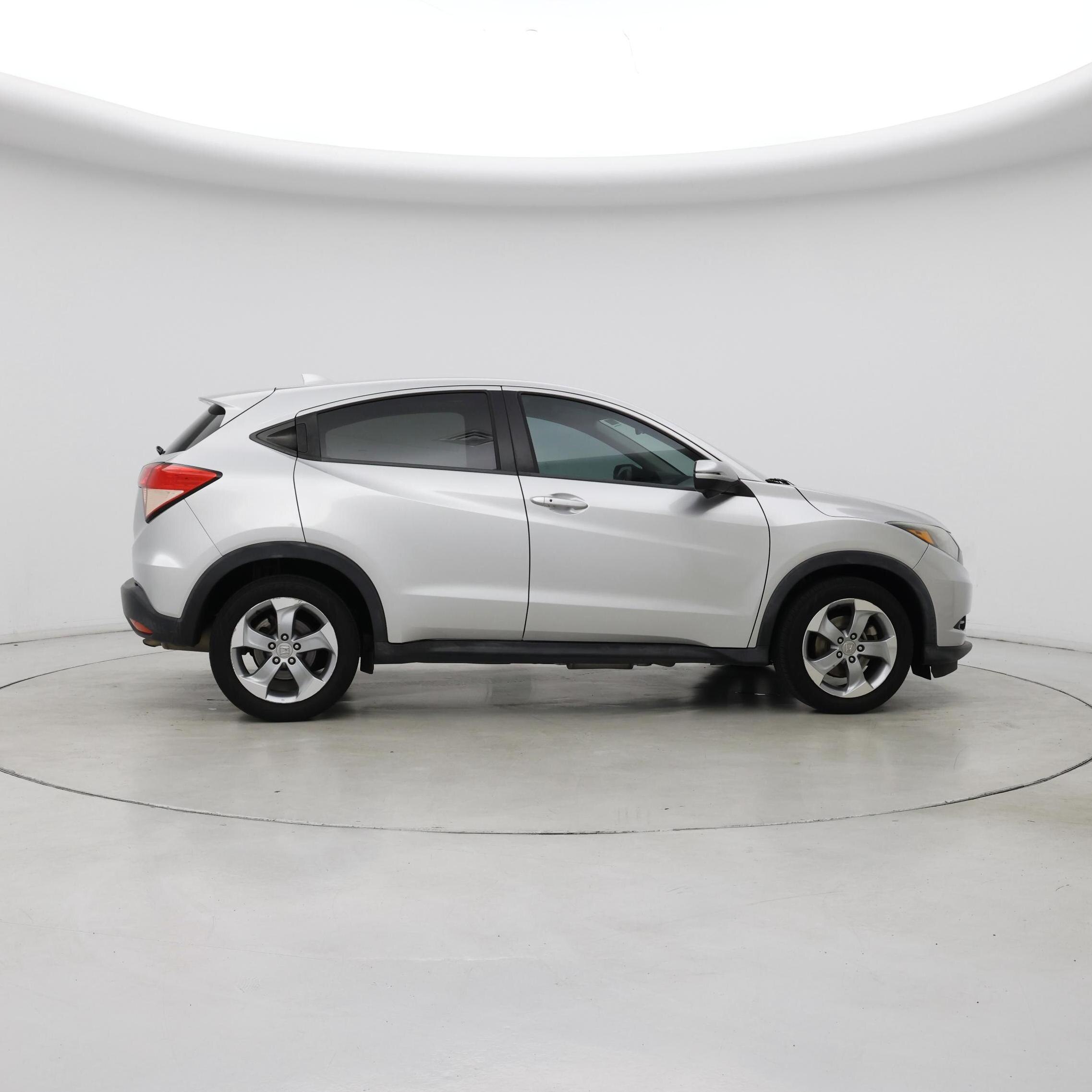 Thumbnail: 2016 Honda HR-V - 7