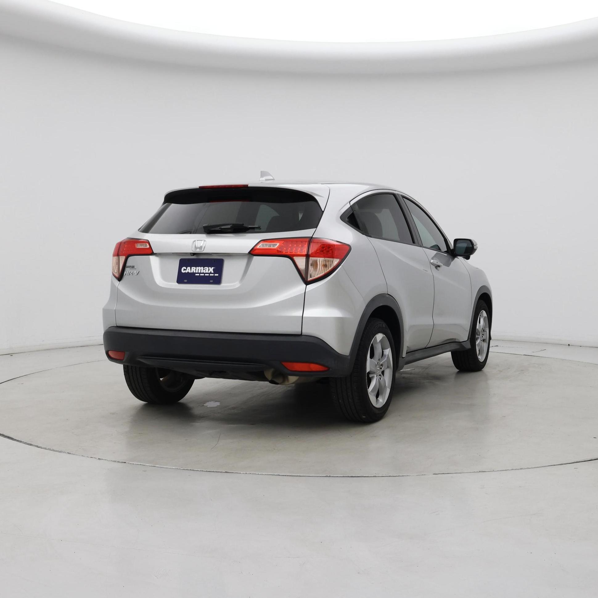 Thumbnail: 2016 Honda HR-V - 8