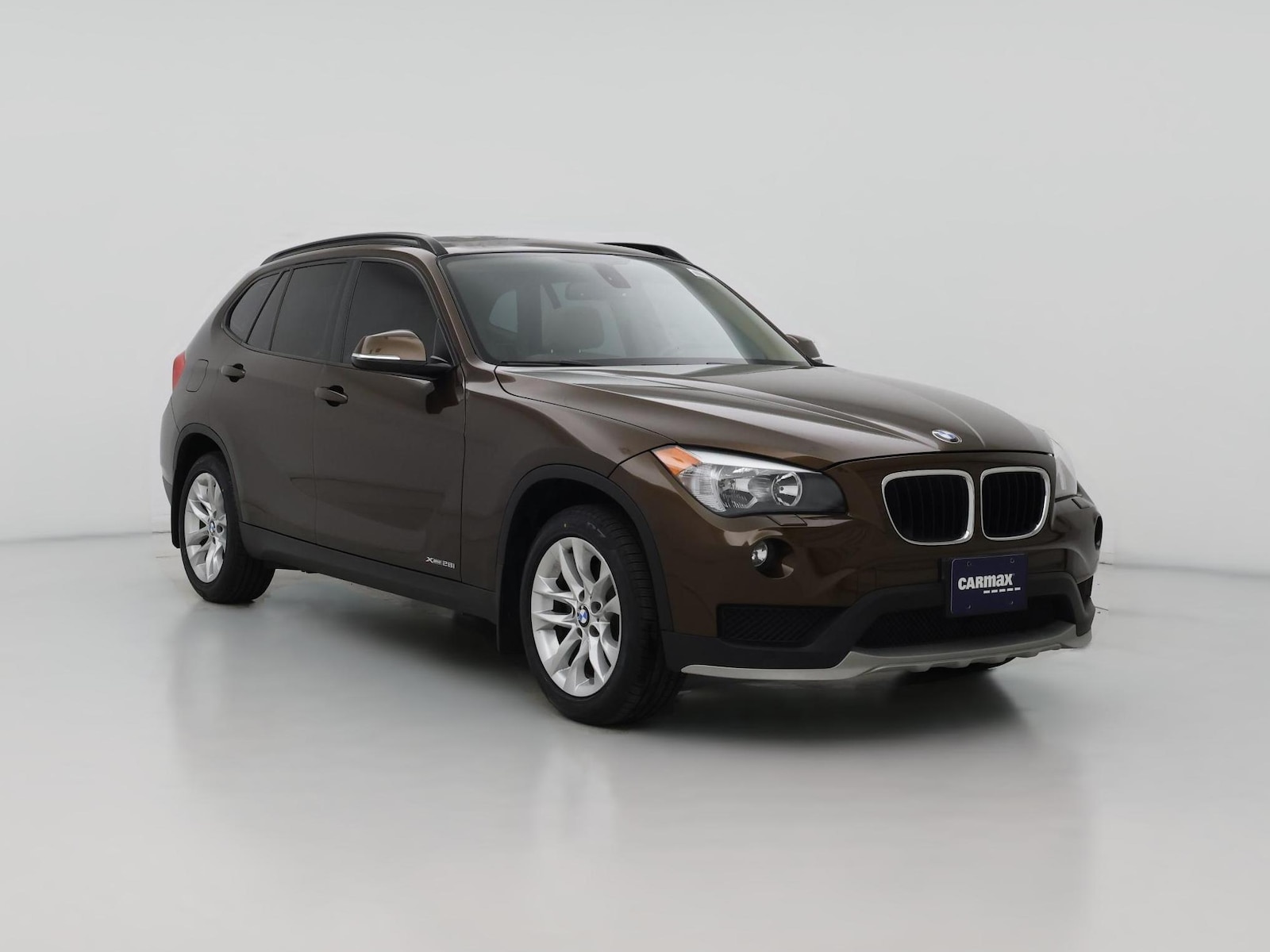 2015 BMW X1