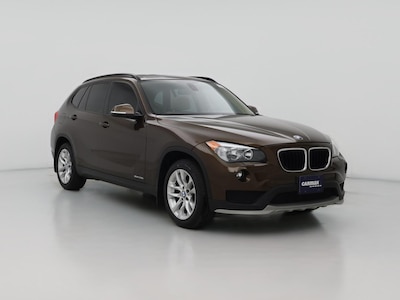 2015 BMW X1 XDrive28i
