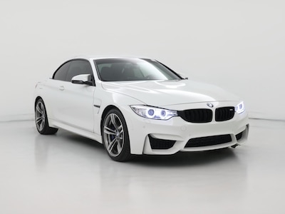 2016 BMW M4