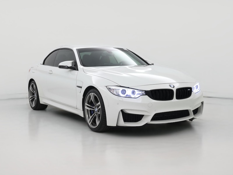 2016 BMW M4  -
                  Tucson, AZ