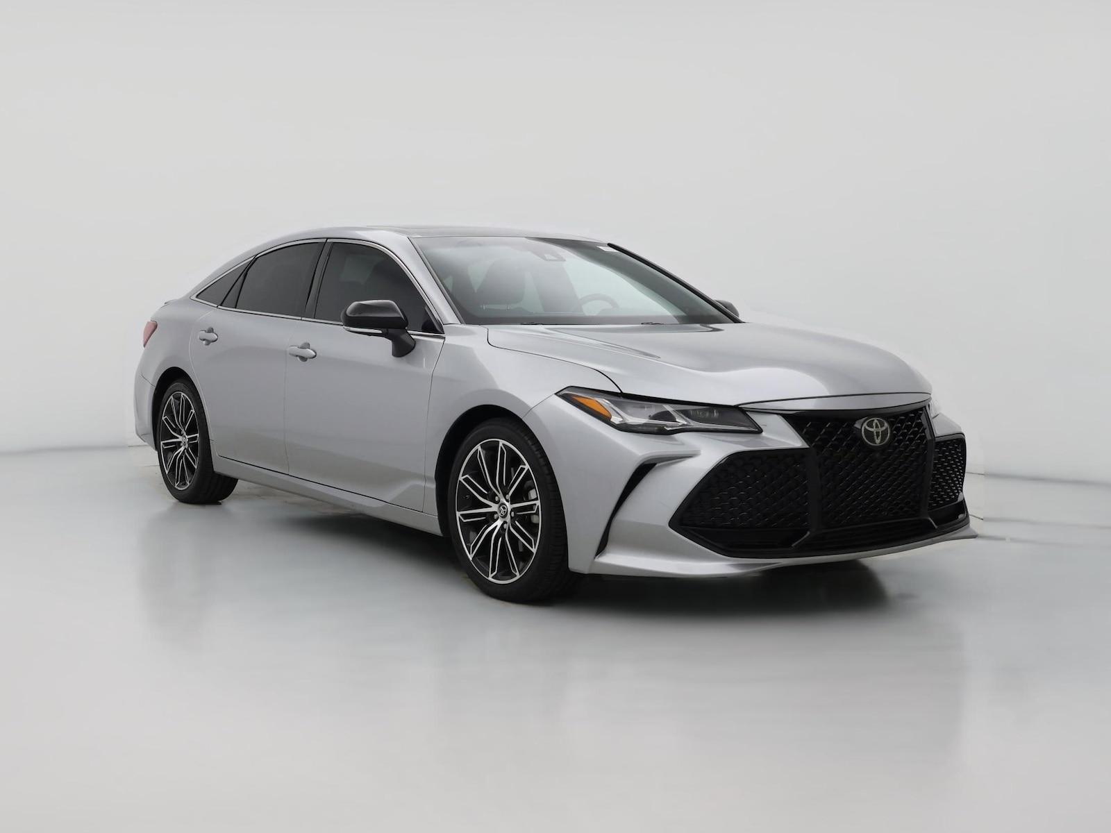 2019 Toyota Avalon