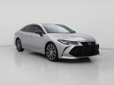 2019 Toyota Avalon Touring