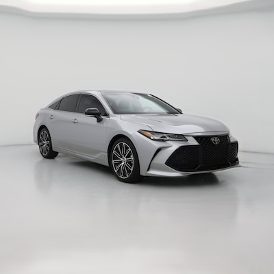 2019 Toyota Avalon Touring
