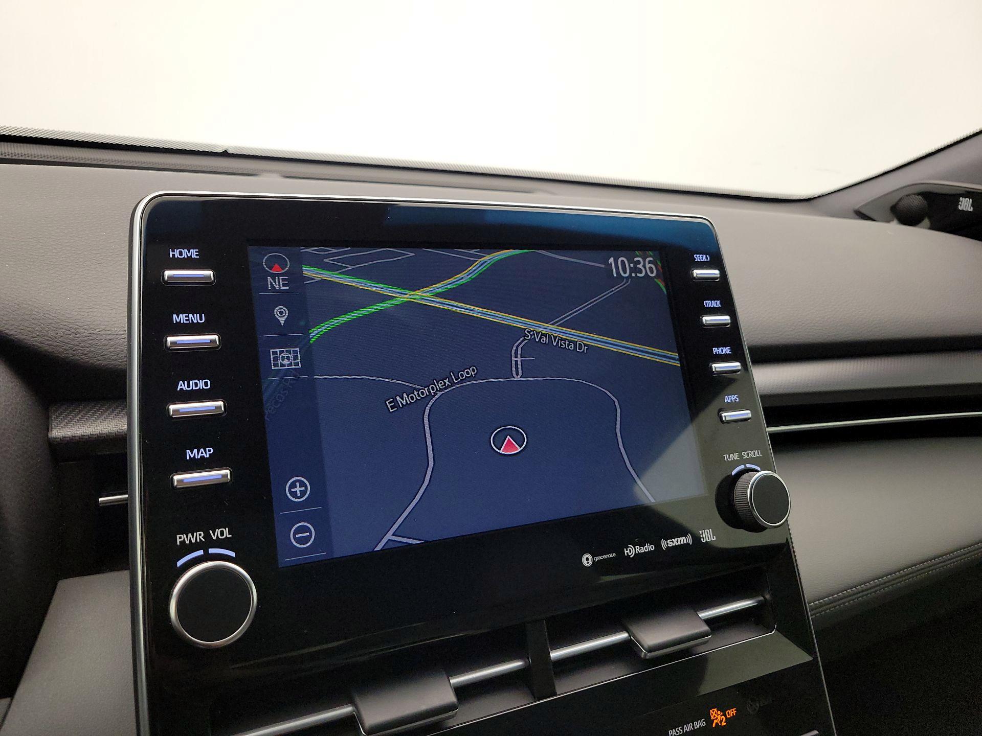 Thumbnail: 2019 Toyota Avalon - 14