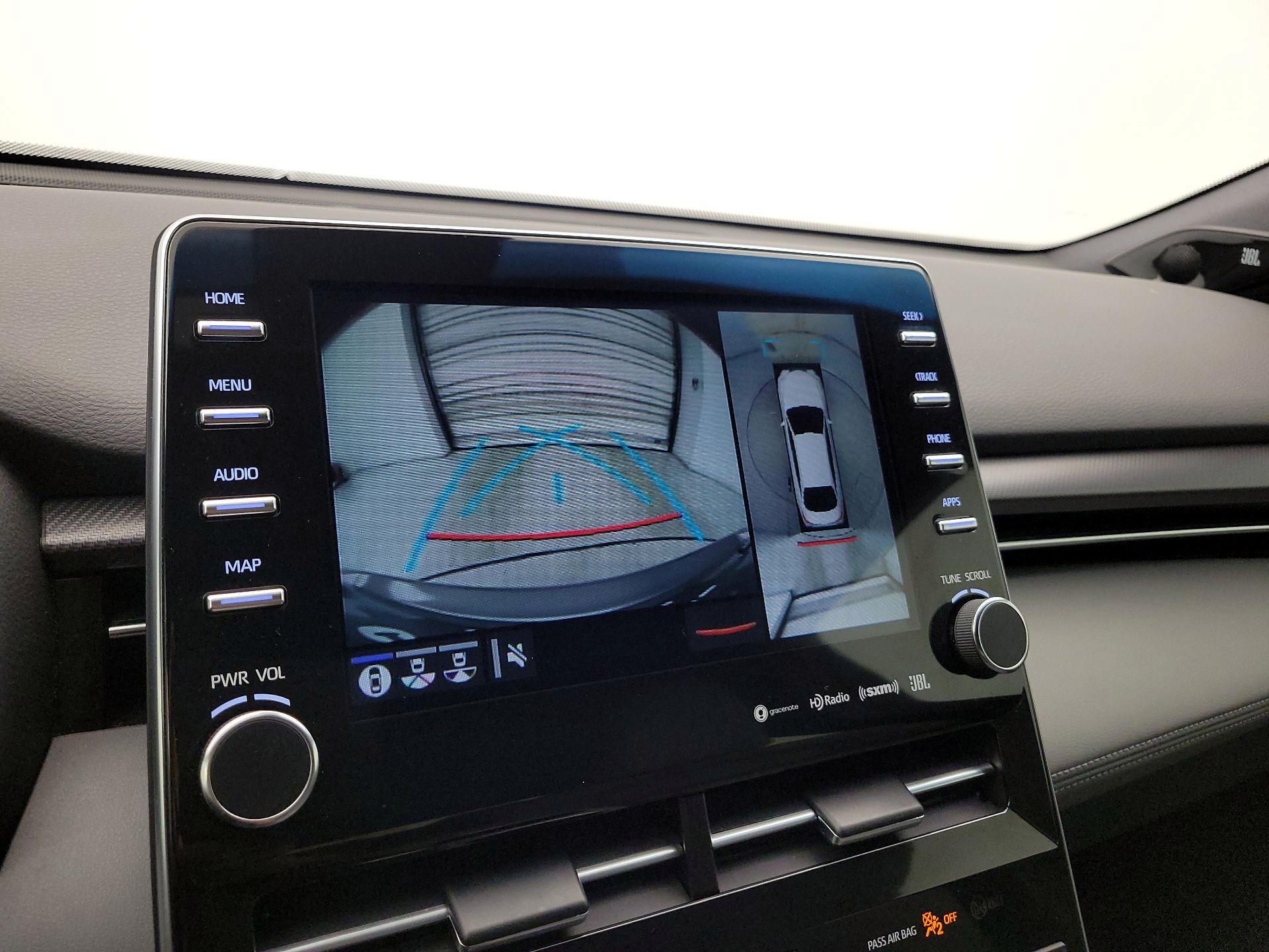 Thumbnail: 2019 Toyota Avalon - 15