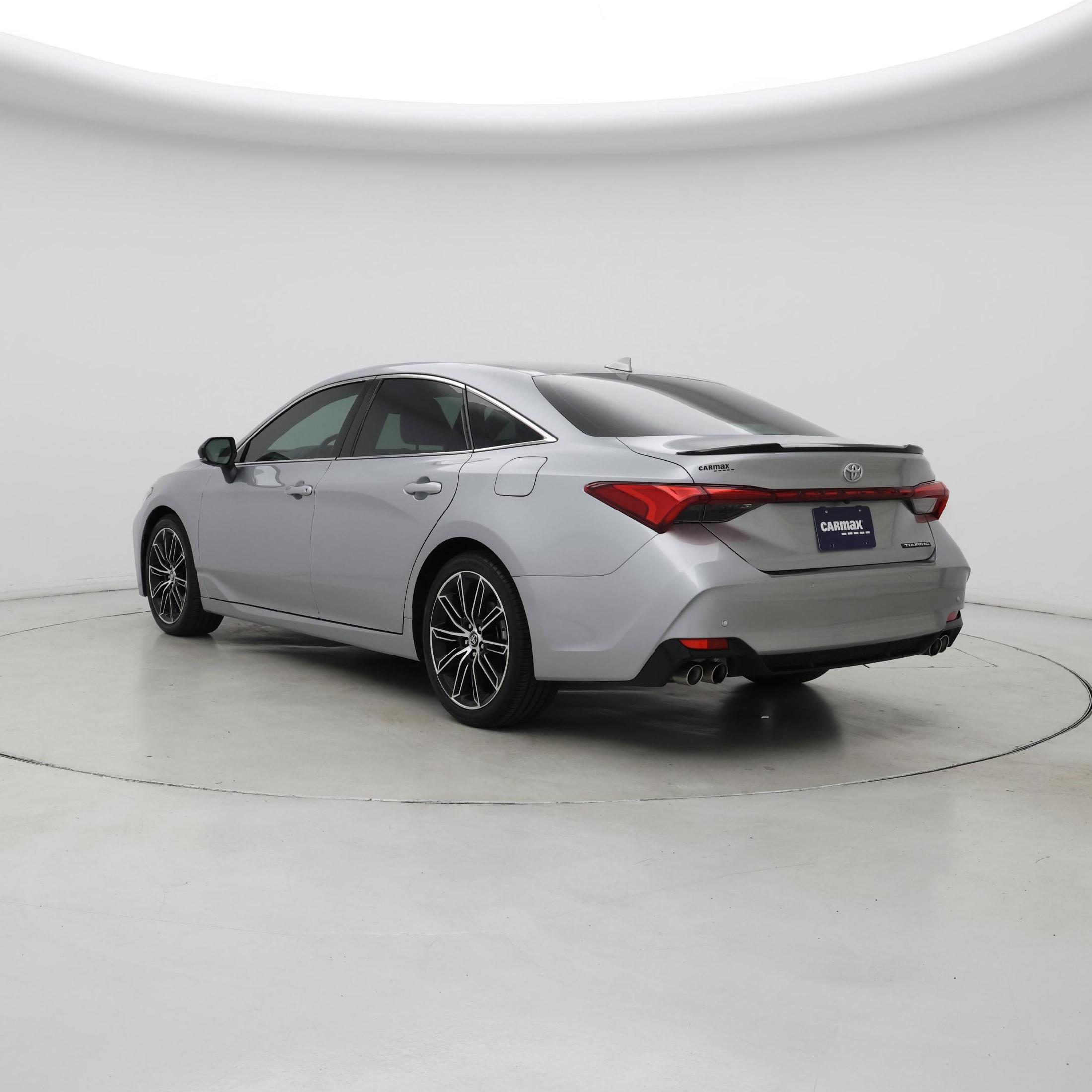 Thumbnail: 2019 Toyota Avalon - 2