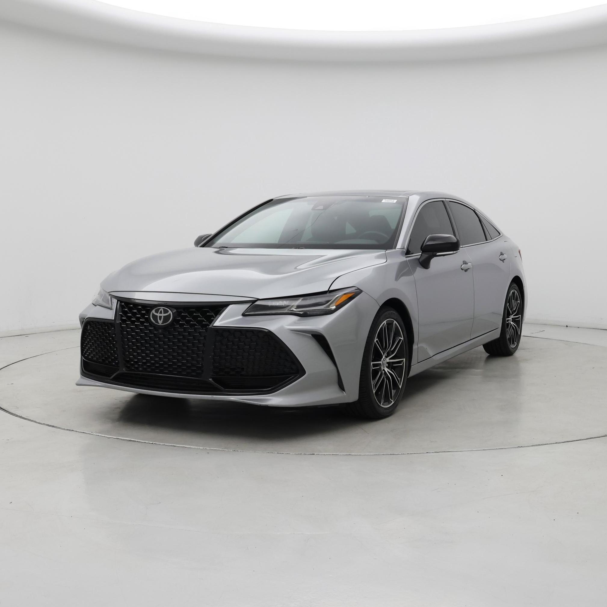 Thumbnail: 2019 Toyota Avalon - 4