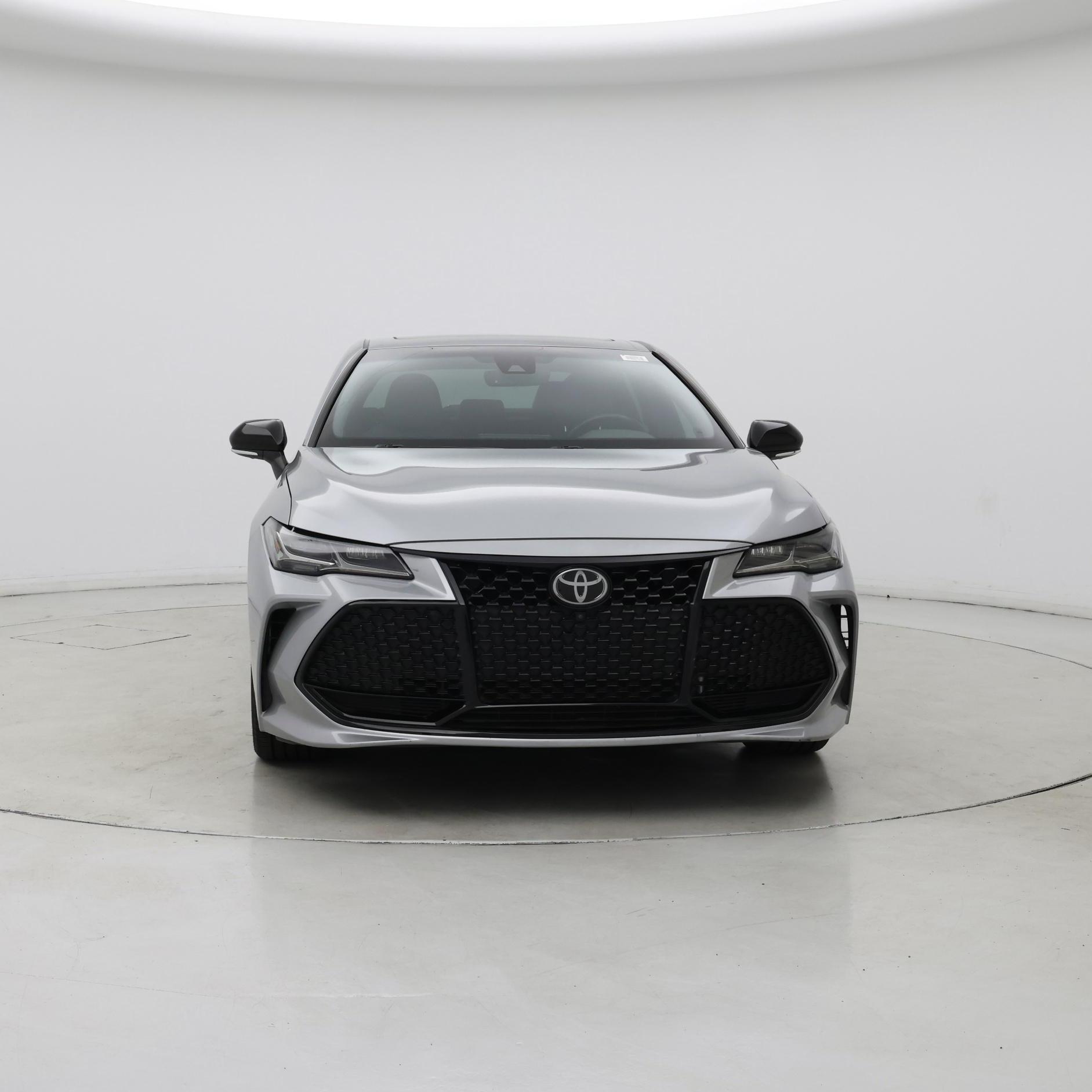 Thumbnail: 2019 Toyota Avalon - 5