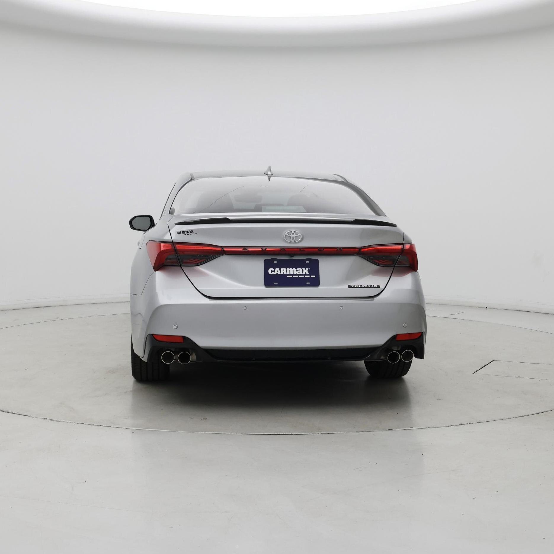 Thumbnail: 2019 Toyota Avalon - 6