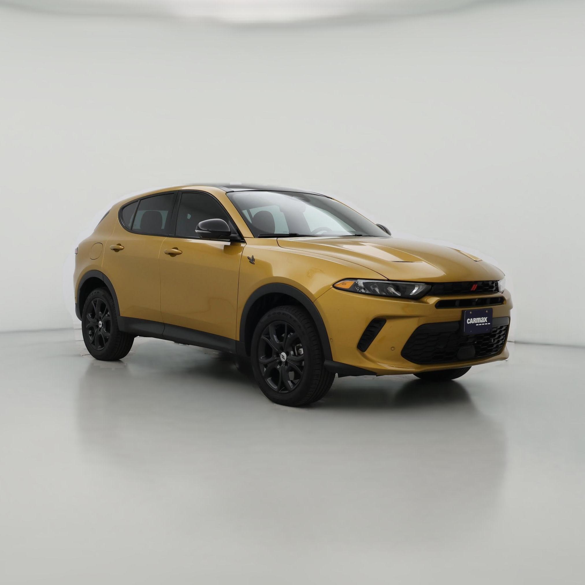 Thumbnail: 2023 Dodge Hornet - 1