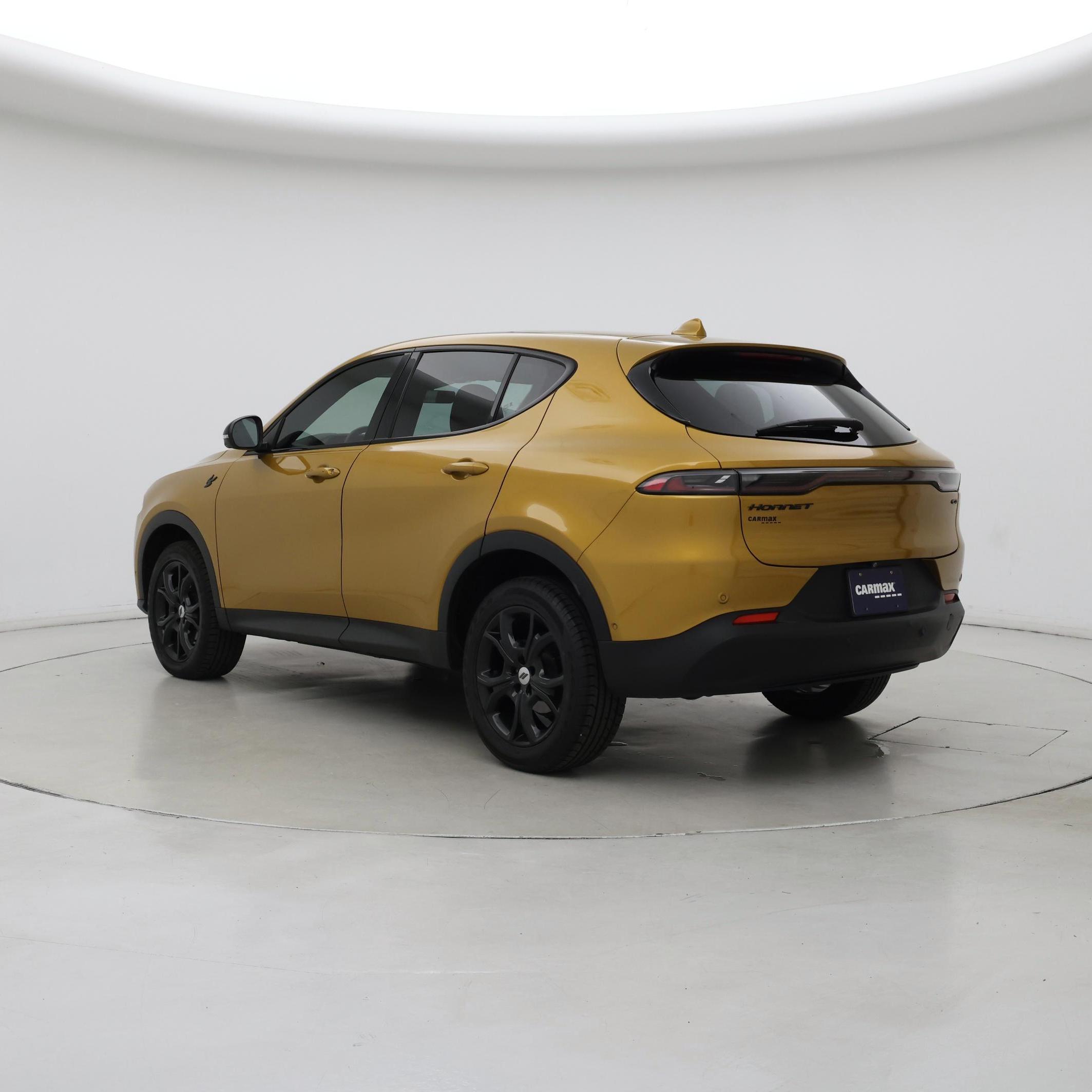 Thumbnail: 2023 Dodge Hornet - 2