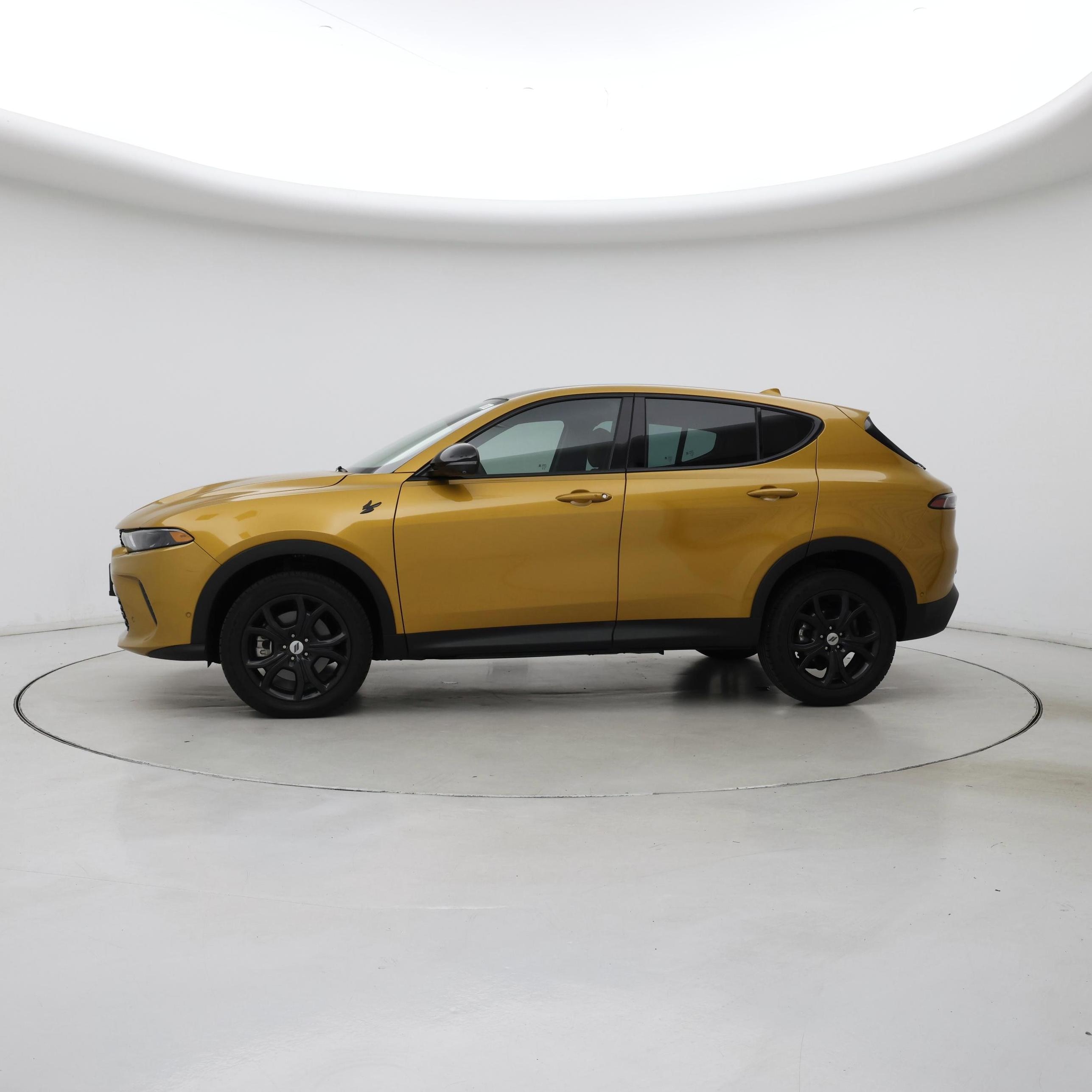 Thumbnail: 2023 Dodge Hornet - 3