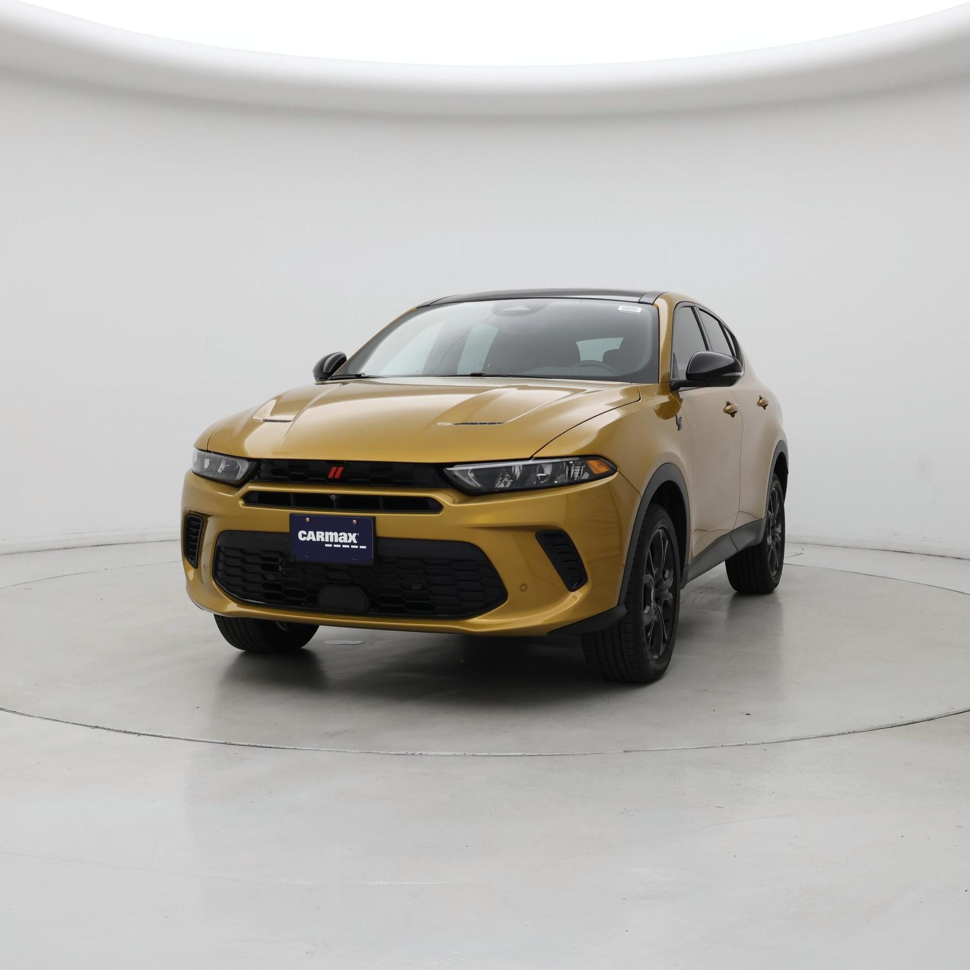 Thumbnail: 2023 Dodge Hornet - 4
