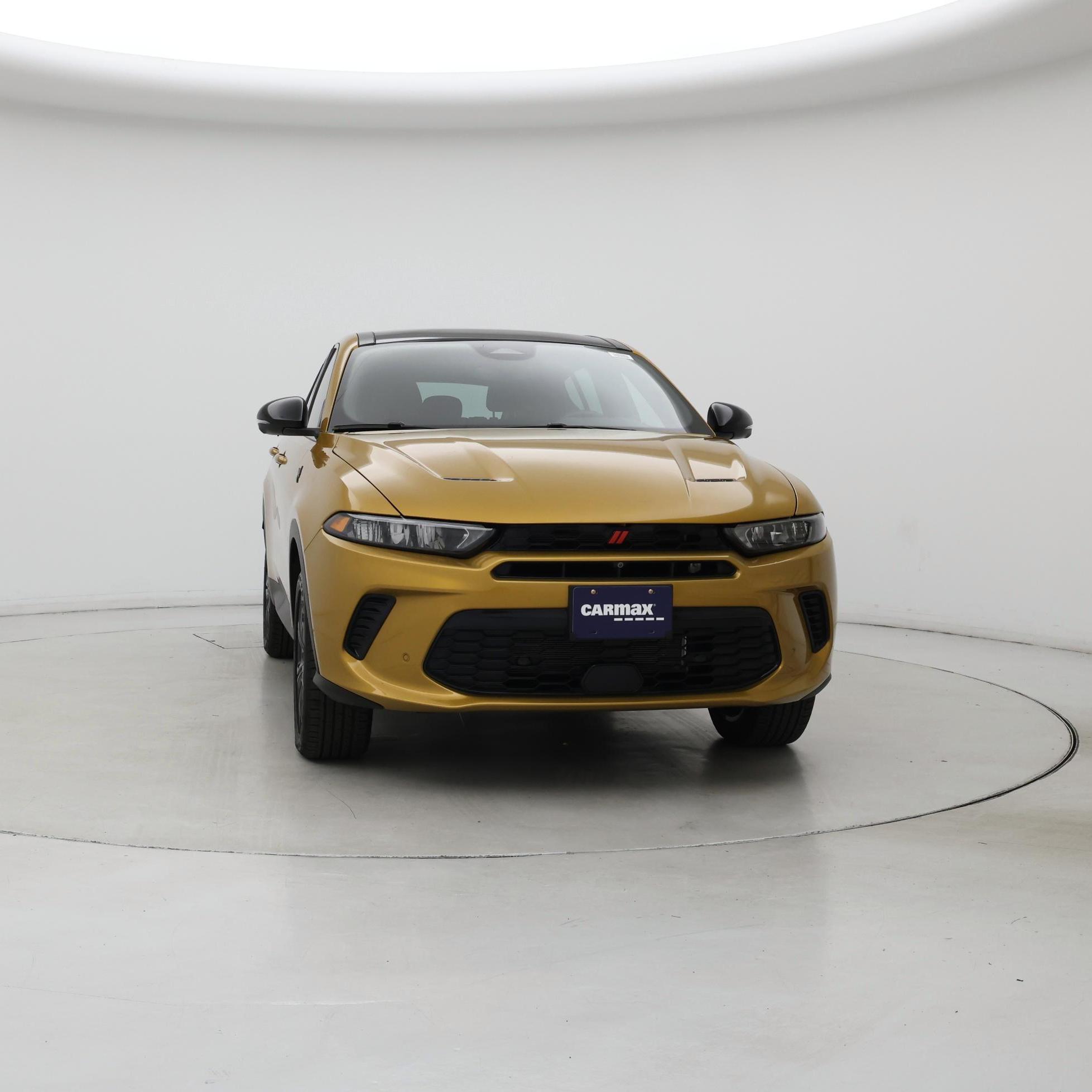 Thumbnail: 2023 Dodge Hornet - 5
