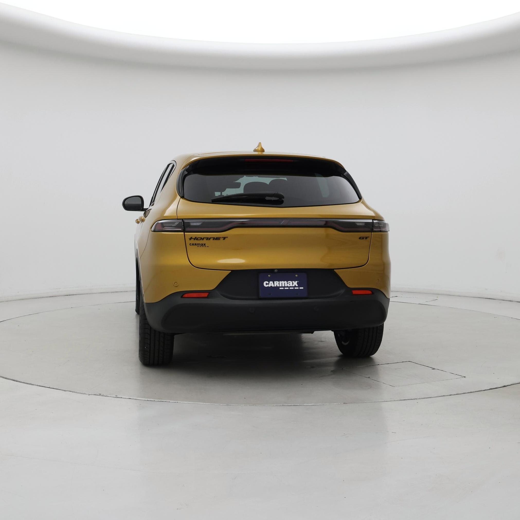 Thumbnail: 2023 Dodge Hornet - 6