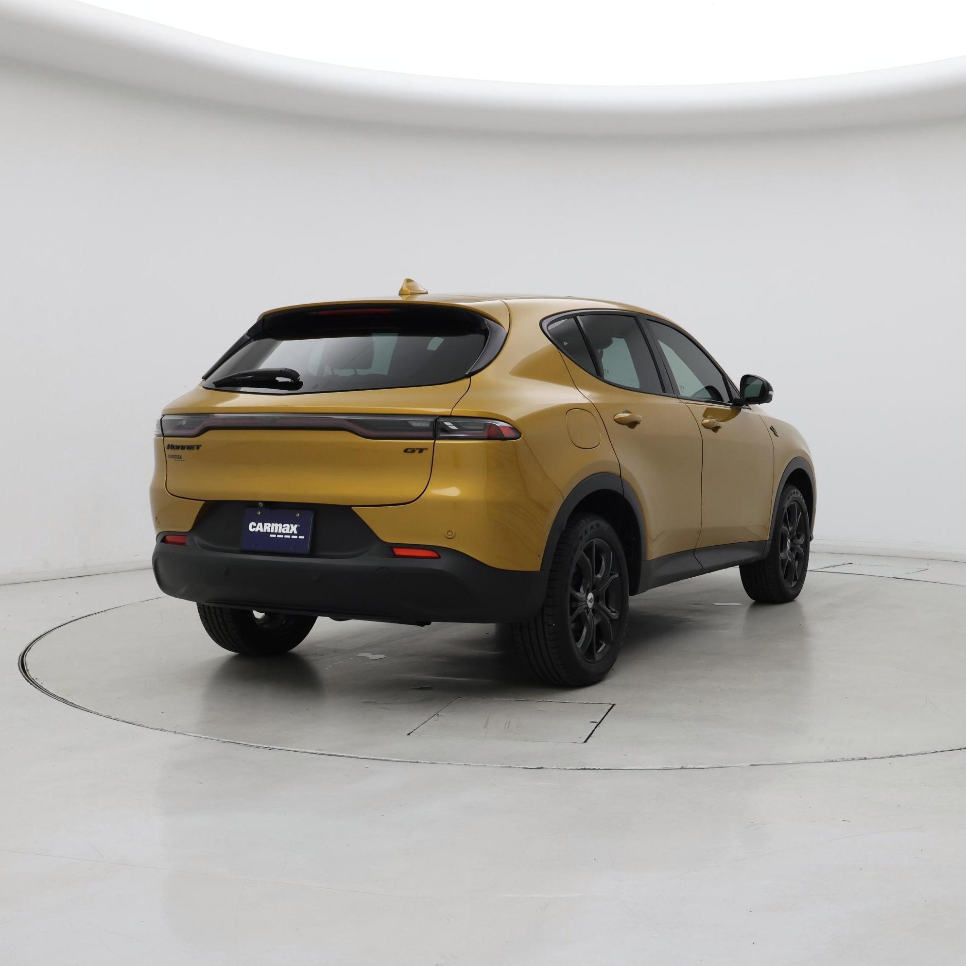 Thumbnail: 2023 Dodge Hornet - 8