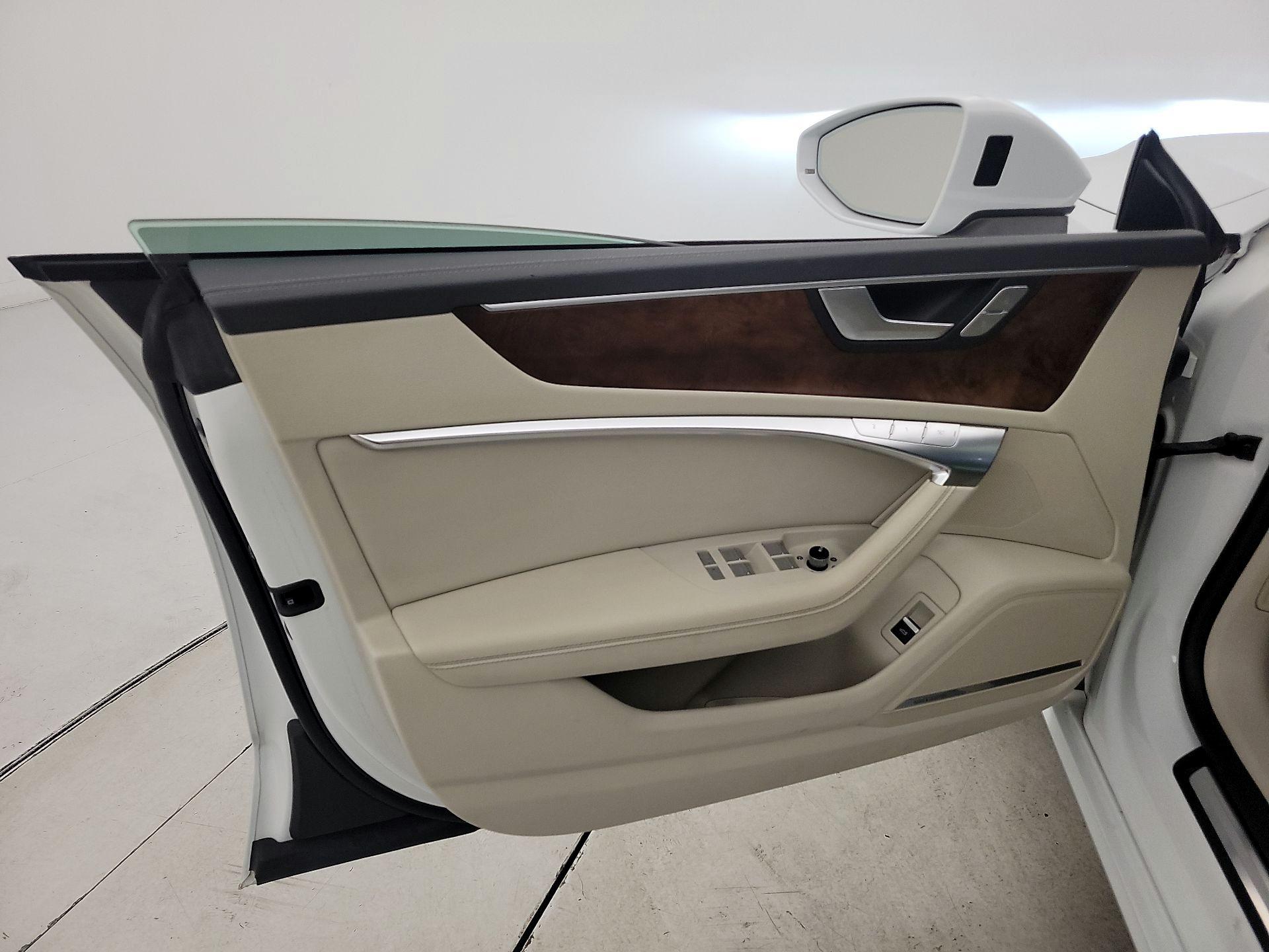 Thumbnail: 2019 Audi A7 - 12