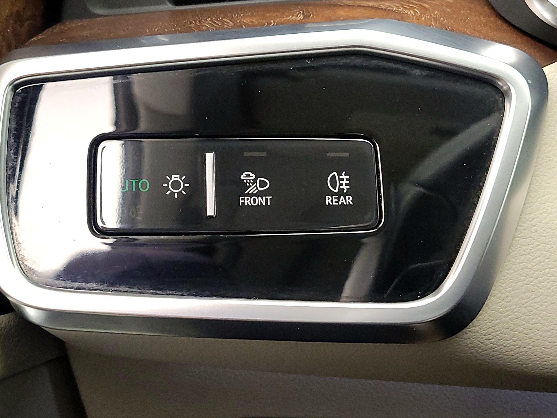 Thumbnail: 2019 Audi A7 - 13