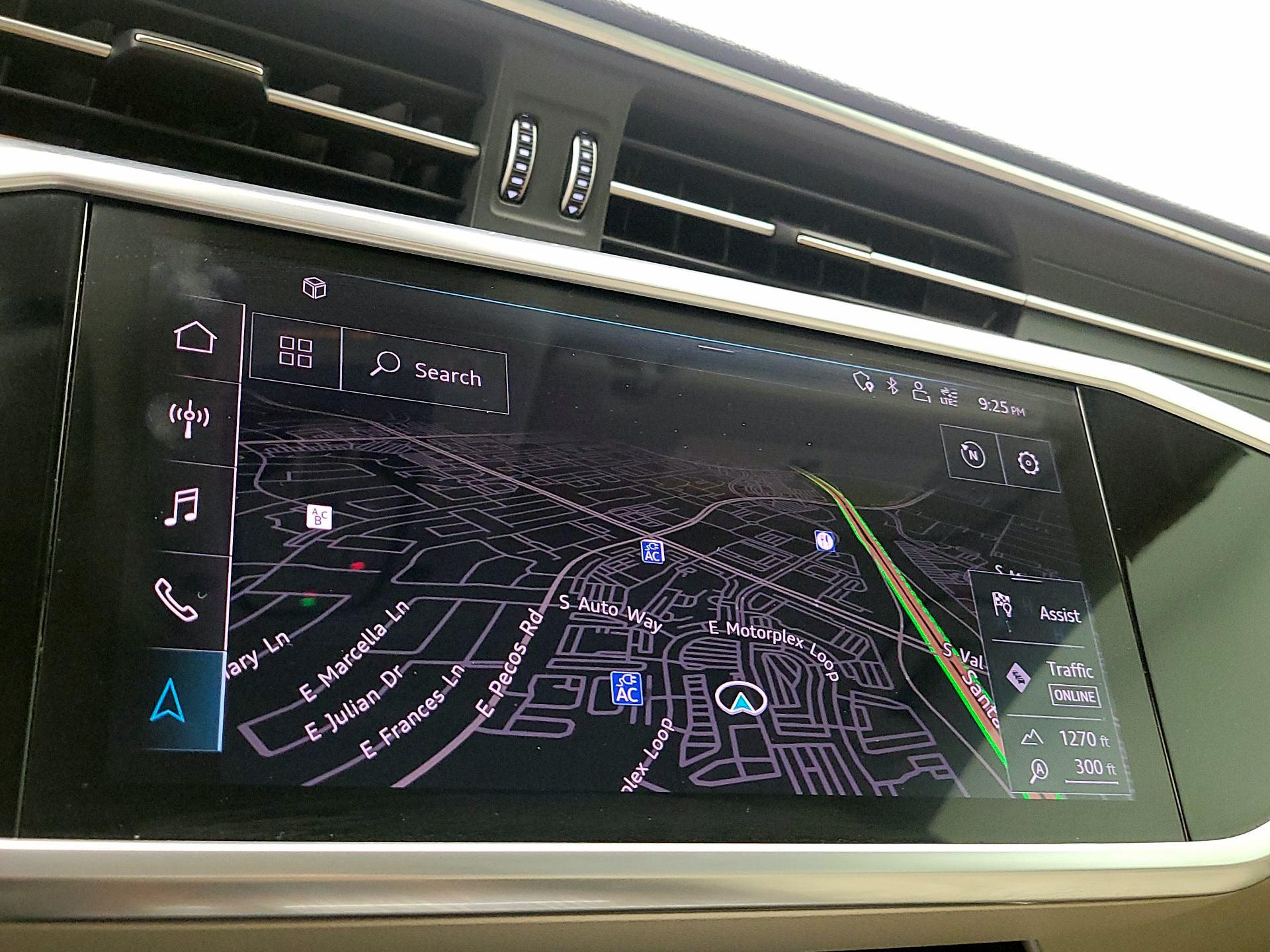 Thumbnail: 2019 Audi A7 - 14