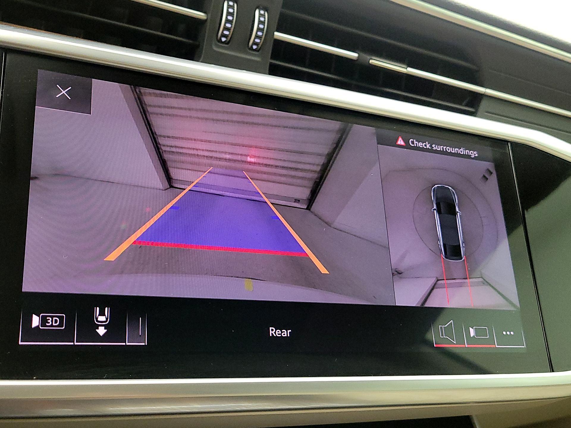 Thumbnail: 2019 Audi A7 - 15