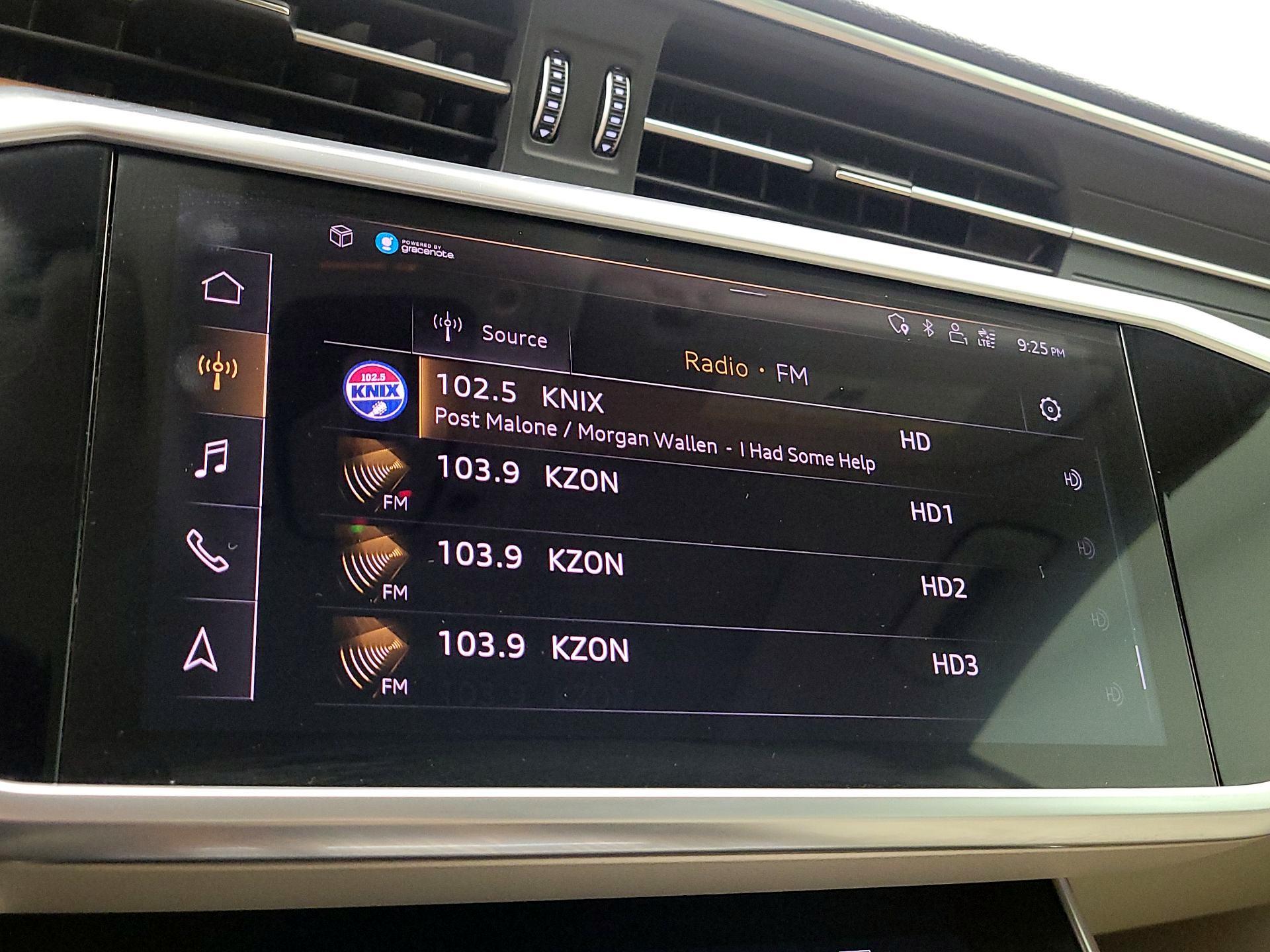 Thumbnail: 2019 Audi A7 - 16