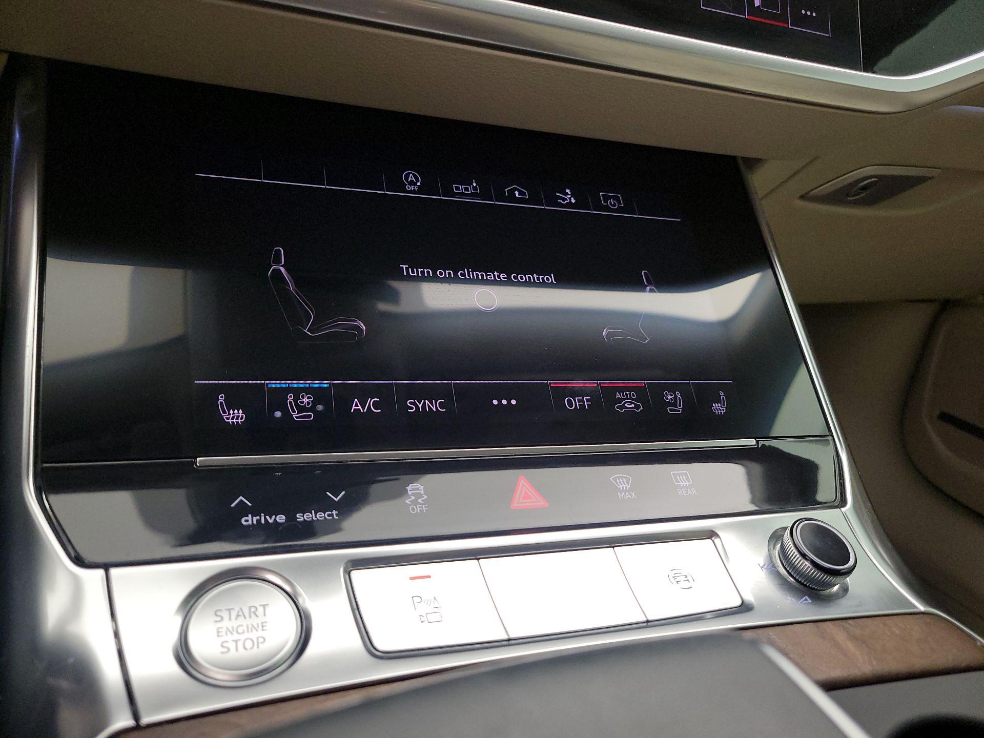 Thumbnail: 2019 Audi A7 - 17