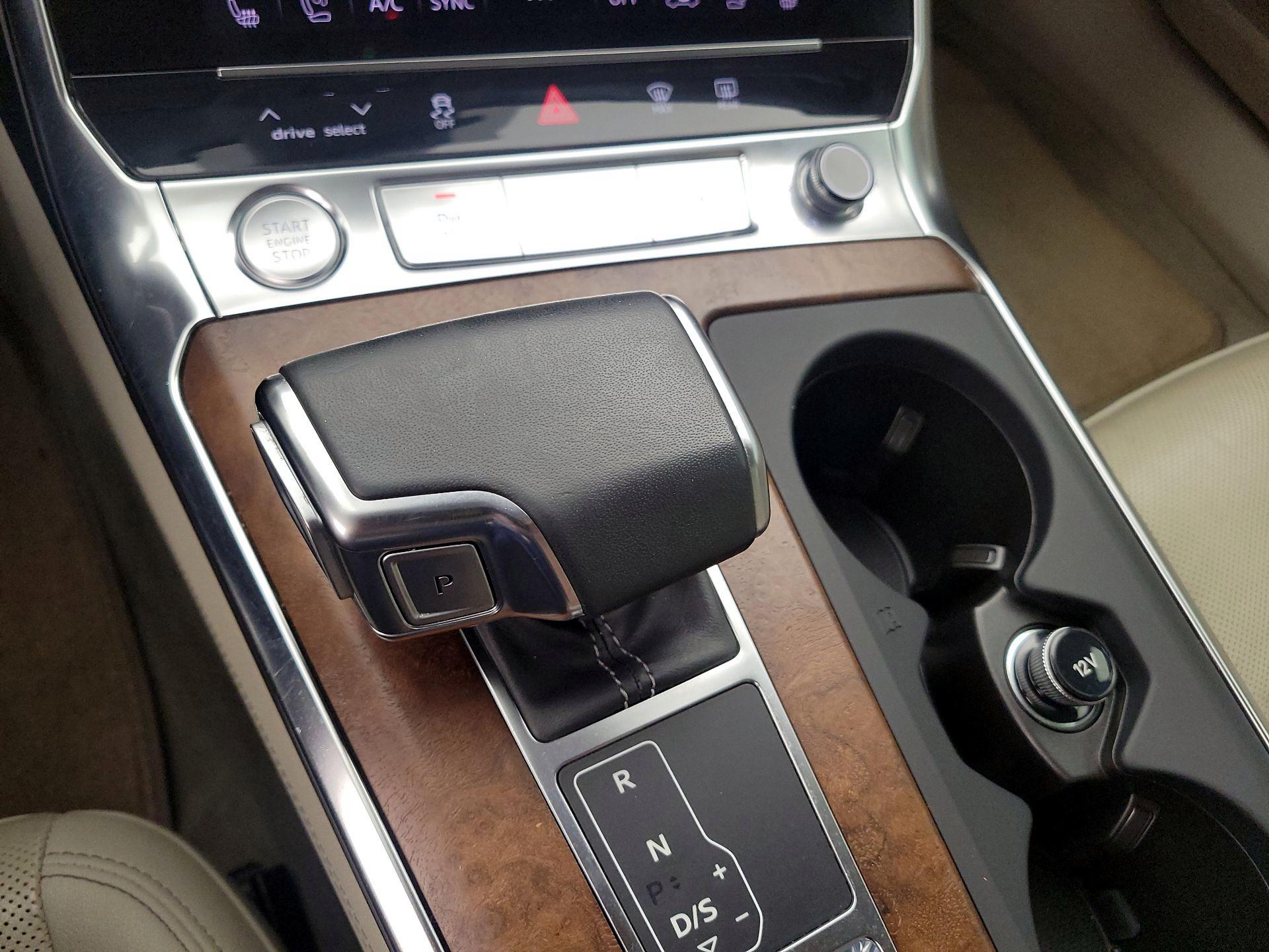 Thumbnail: 2019 Audi A7 - 18