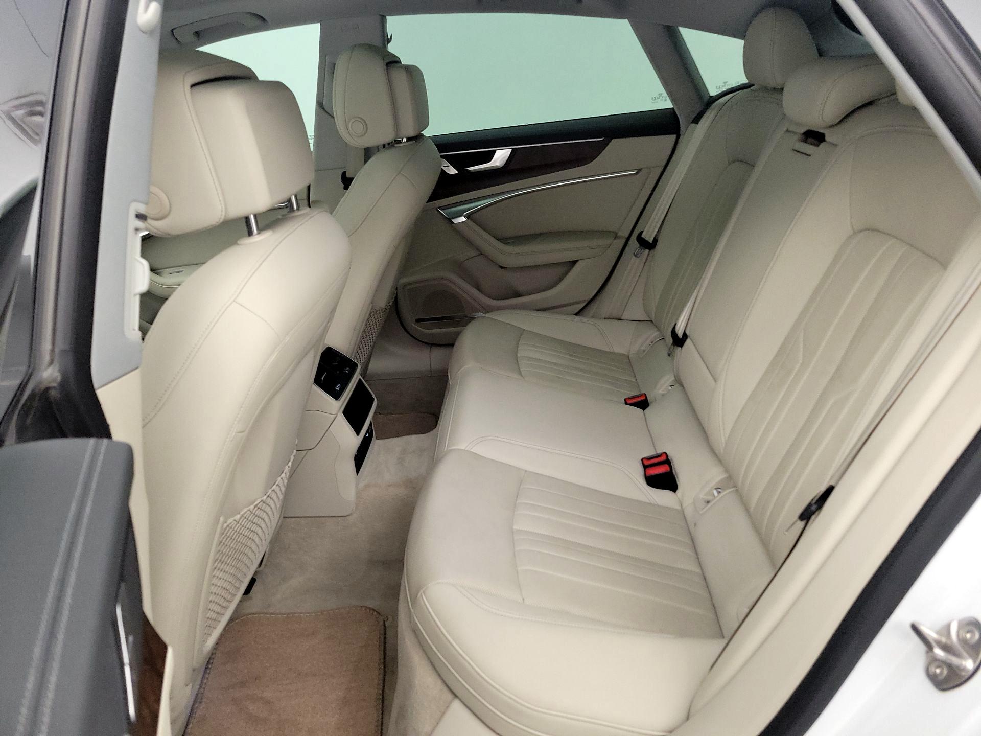 Thumbnail: 2019 Audi A7 - 20