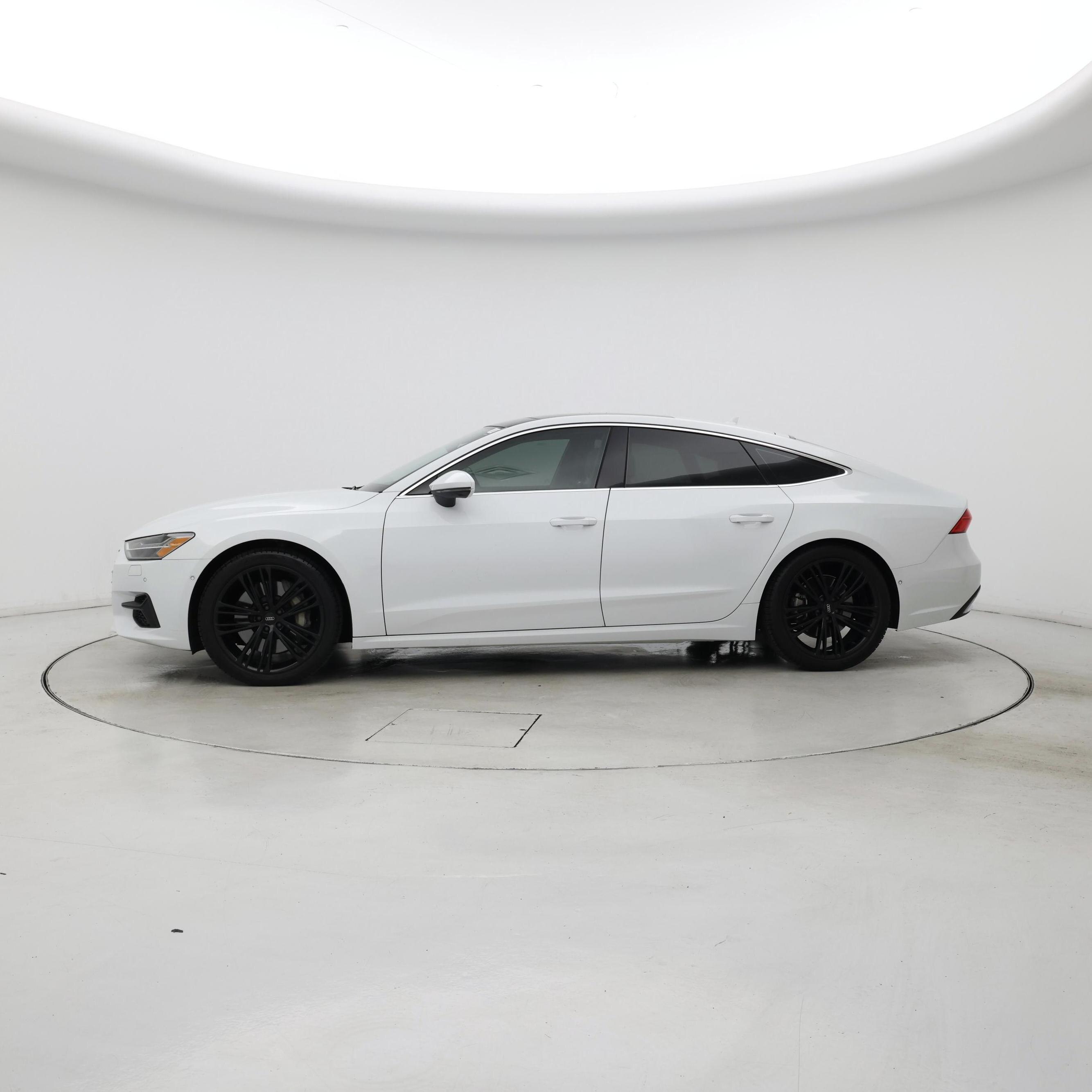 Thumbnail: 2019 Audi A7 - 3